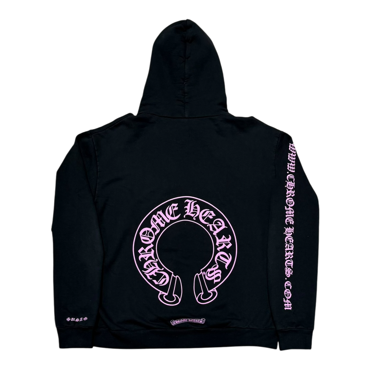 Pink Horseshoe Online Exclusive