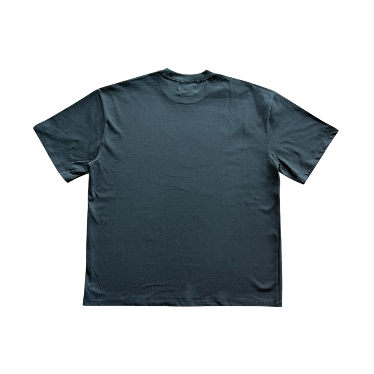Boat Life Dark Grey Tee