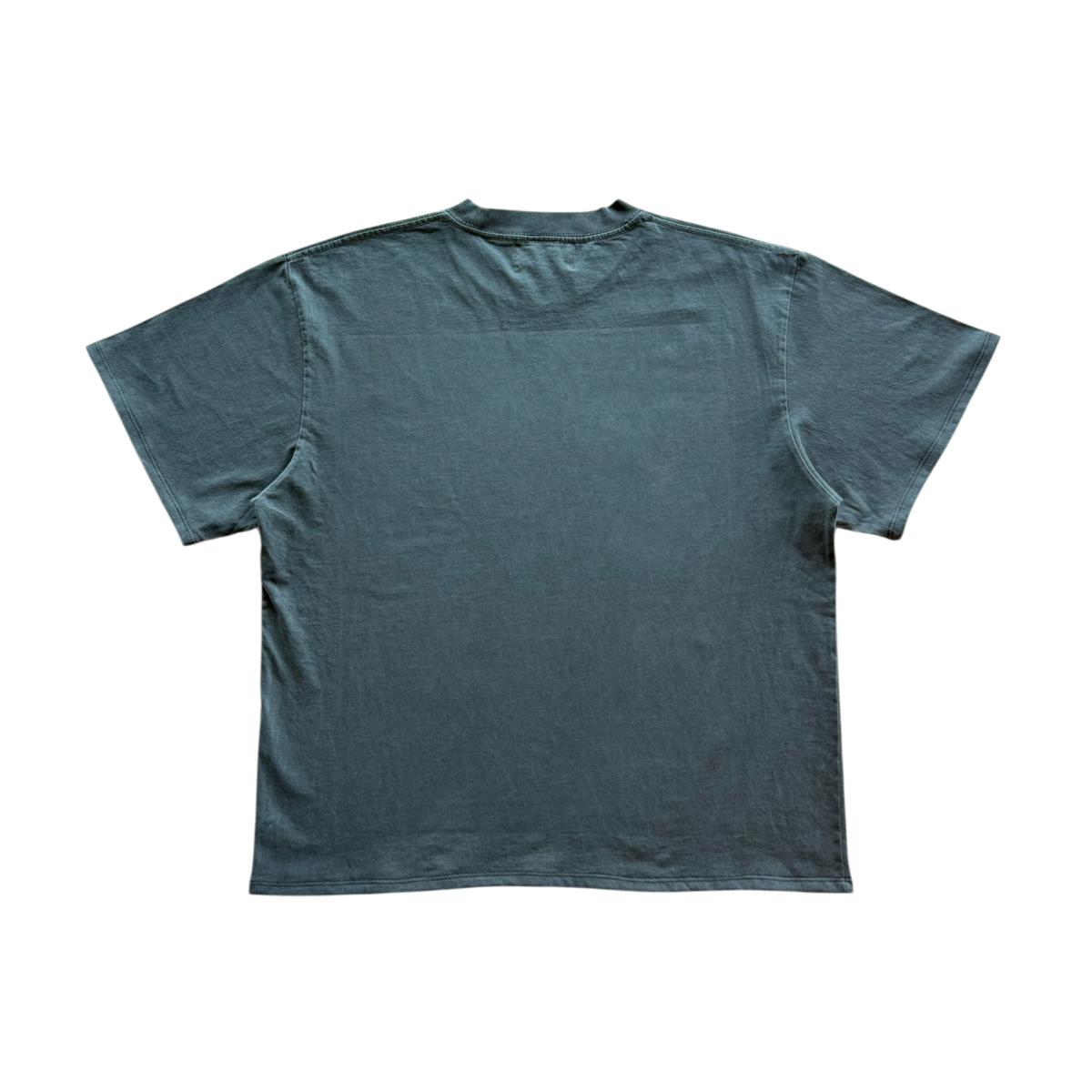 Angel Eyes Grey Tee
