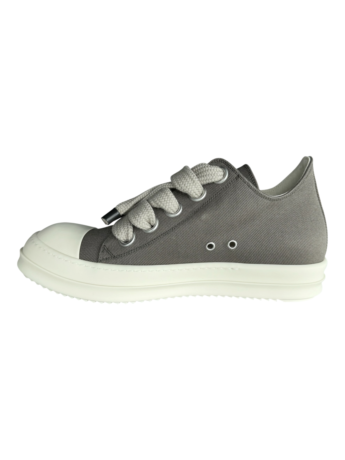 DRKSHDW Jumbo Lace Low Dust Milk