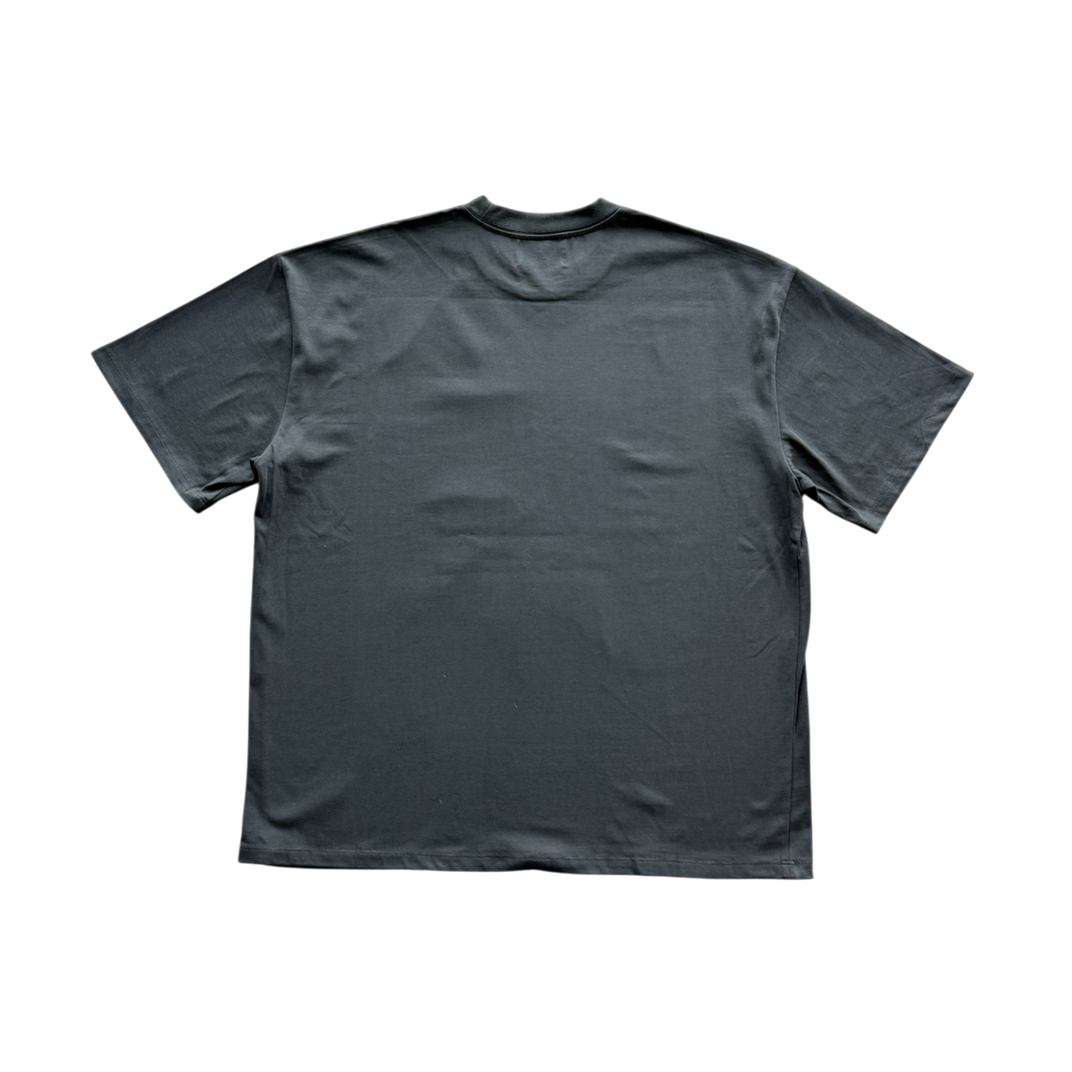Mafia Washed Black Tee