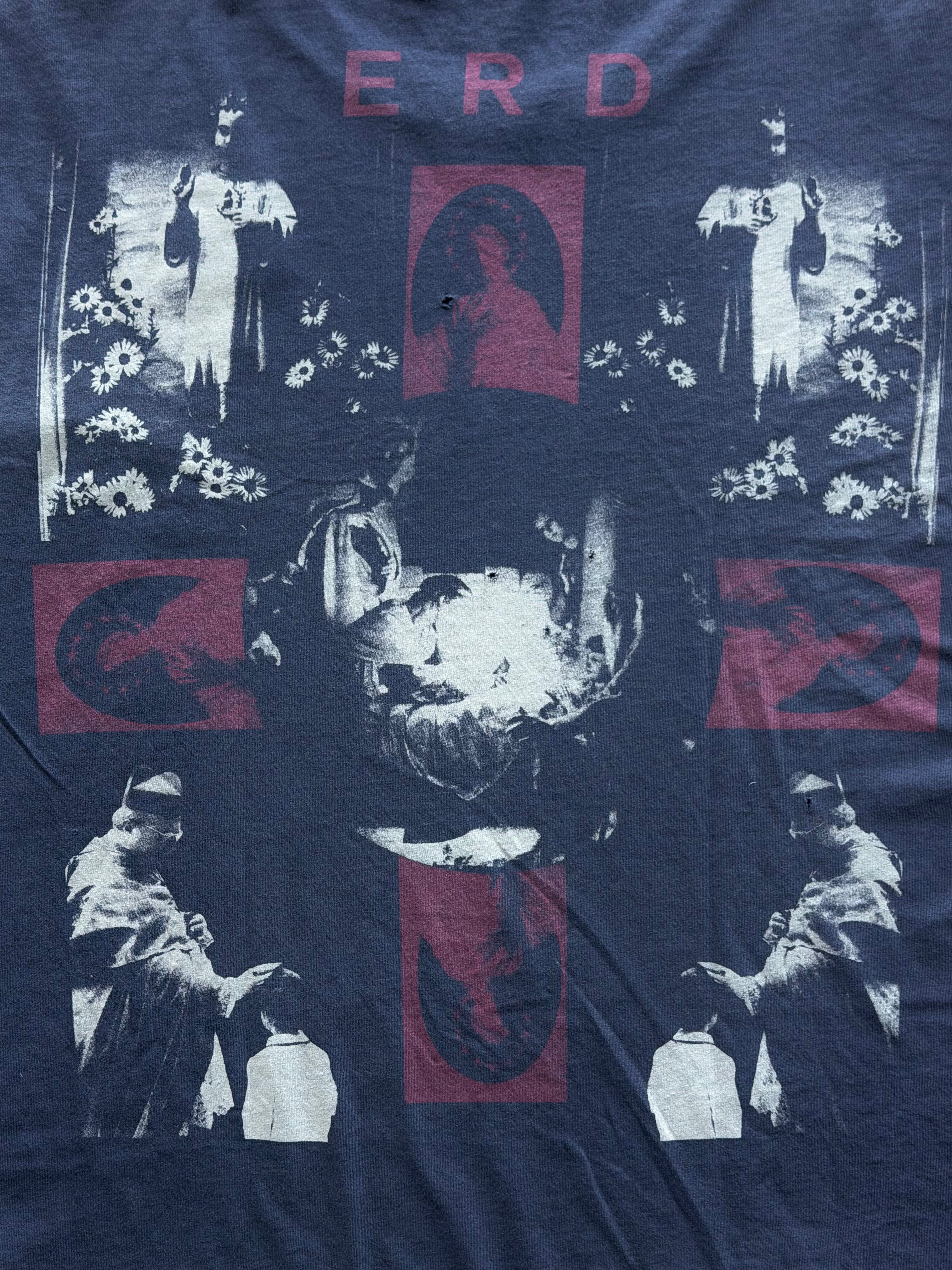 Hollywood Couronnne LS T-Shirt