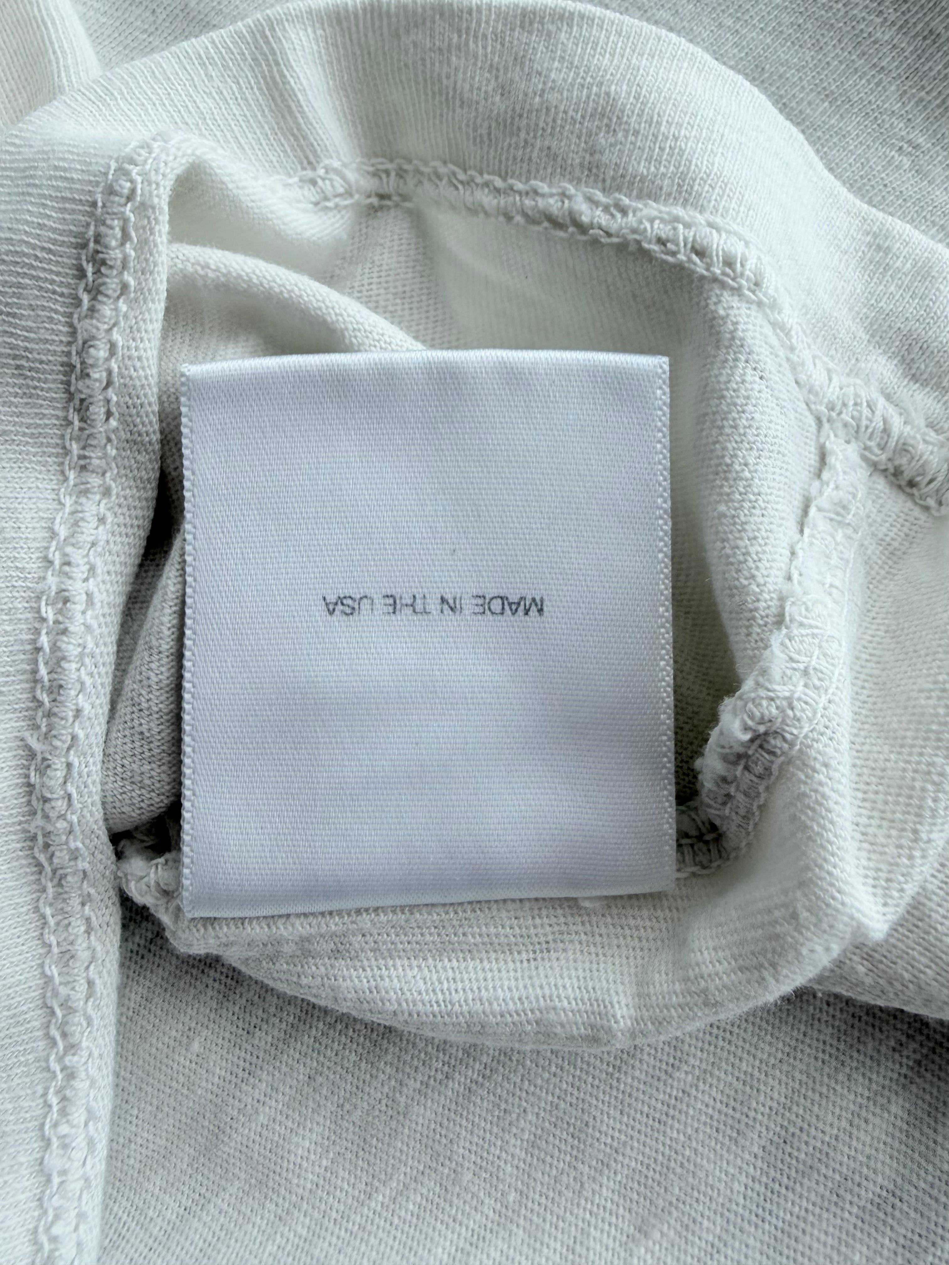 Nun Kicks Baby T-Shirt