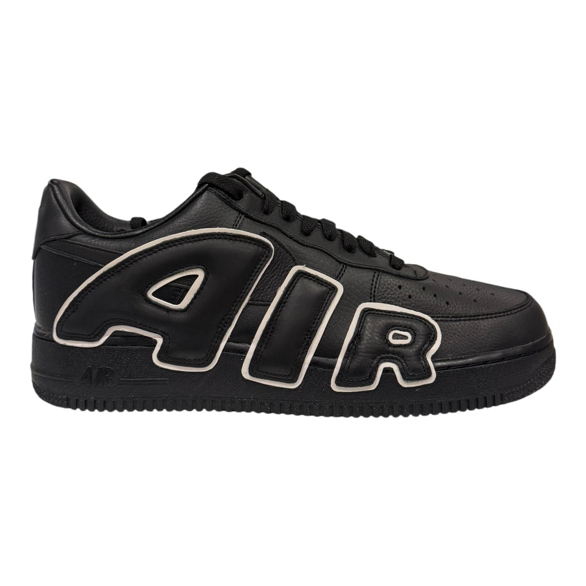 Air Force 1 Low Cactus Plant Flea Market Black (2020)