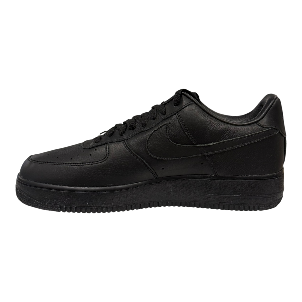 Air Force 1 Low Cactus Plant Flea Market Black (2020)