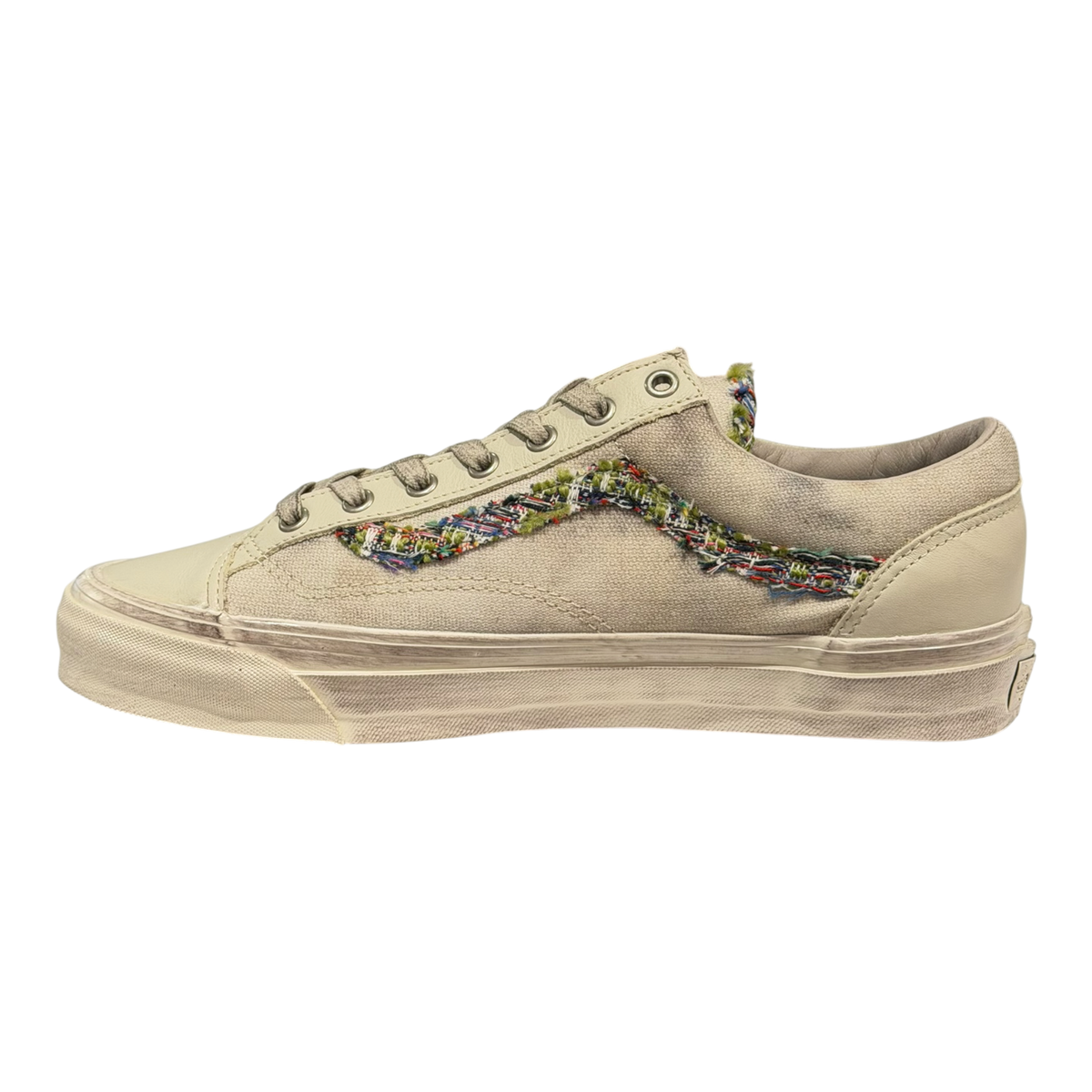 Old Skool 36 LX Souvenir Oatmeal