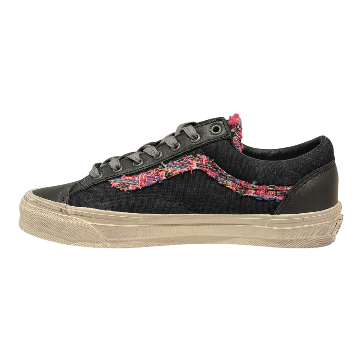 Old Skool 36 LX Souvenir Black
