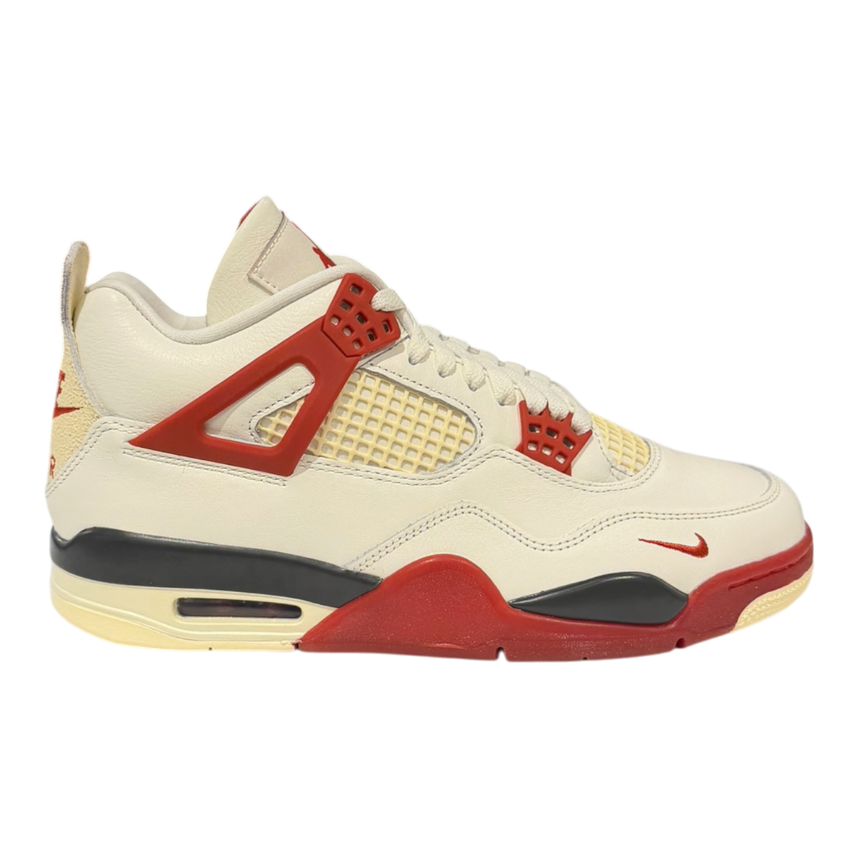 Jordan 4 Retro OG Nigel Sylvester Brick After Brick