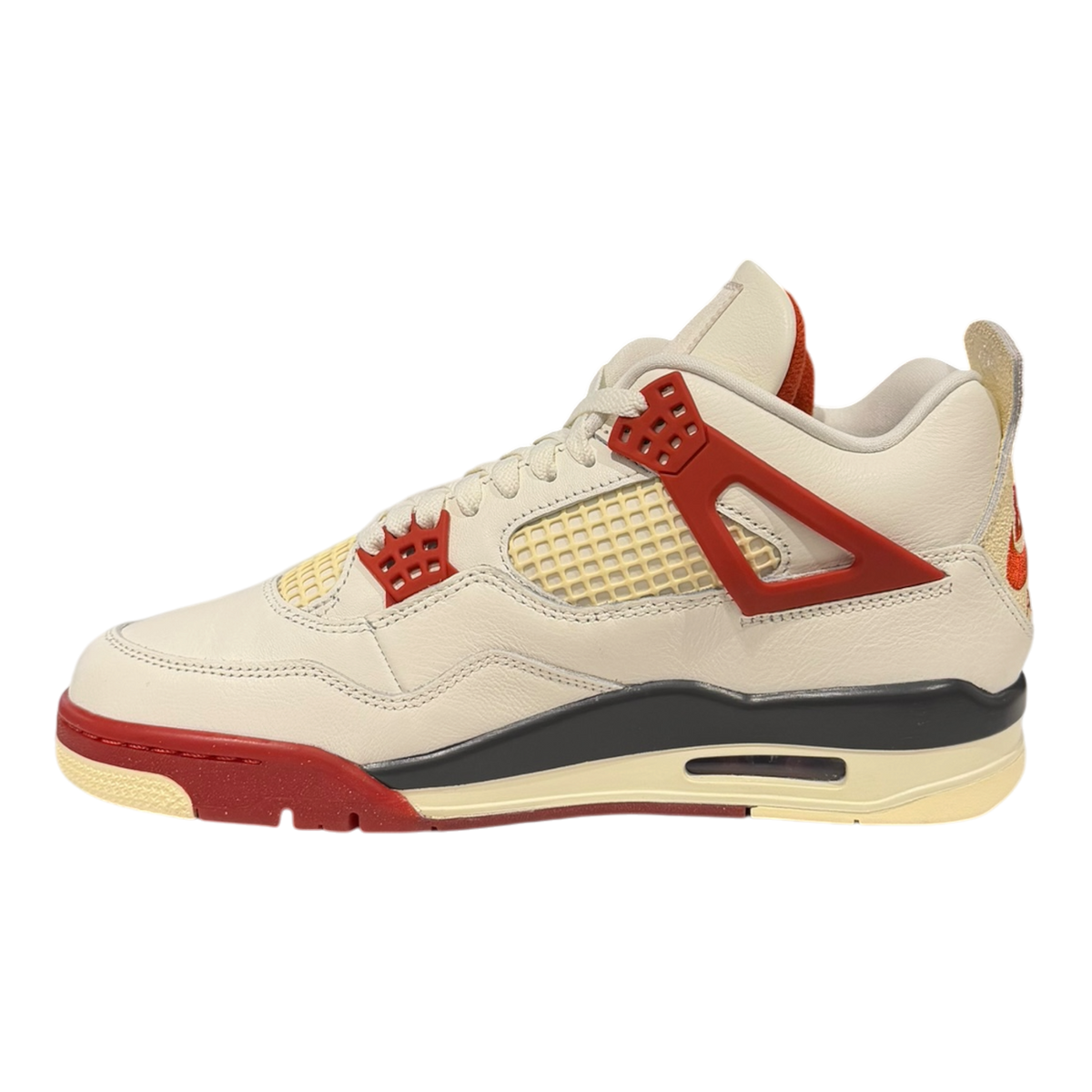 Jordan 4 Retro OG Nigel Sylvester Brick After Brick
