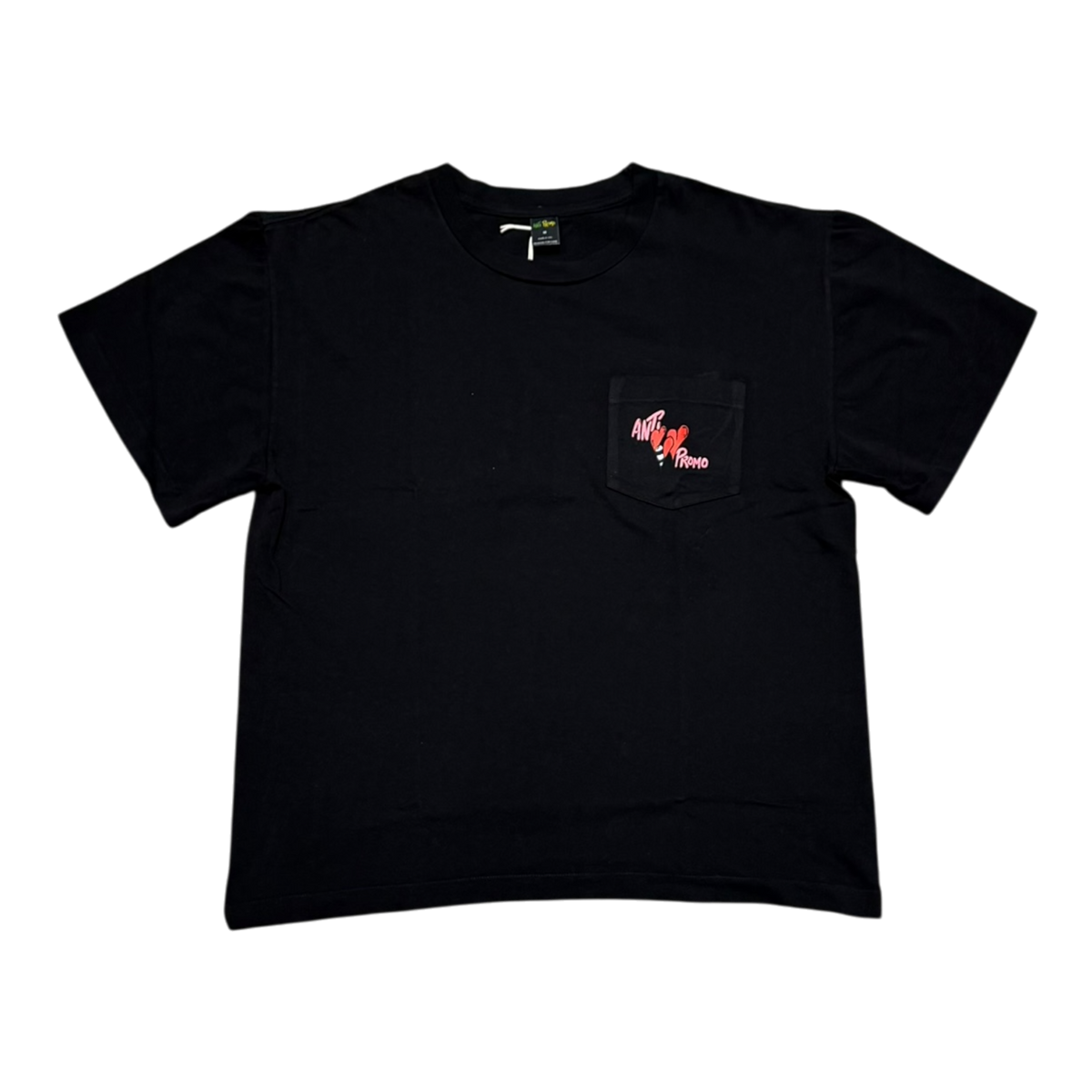 Anti Promo Miami Popup Tee