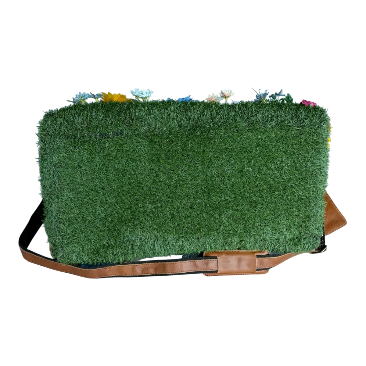 Garden Duffle Bag