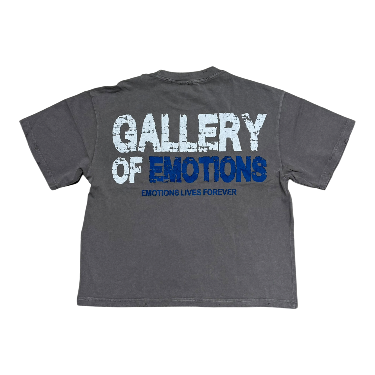 “Gallery” Tee