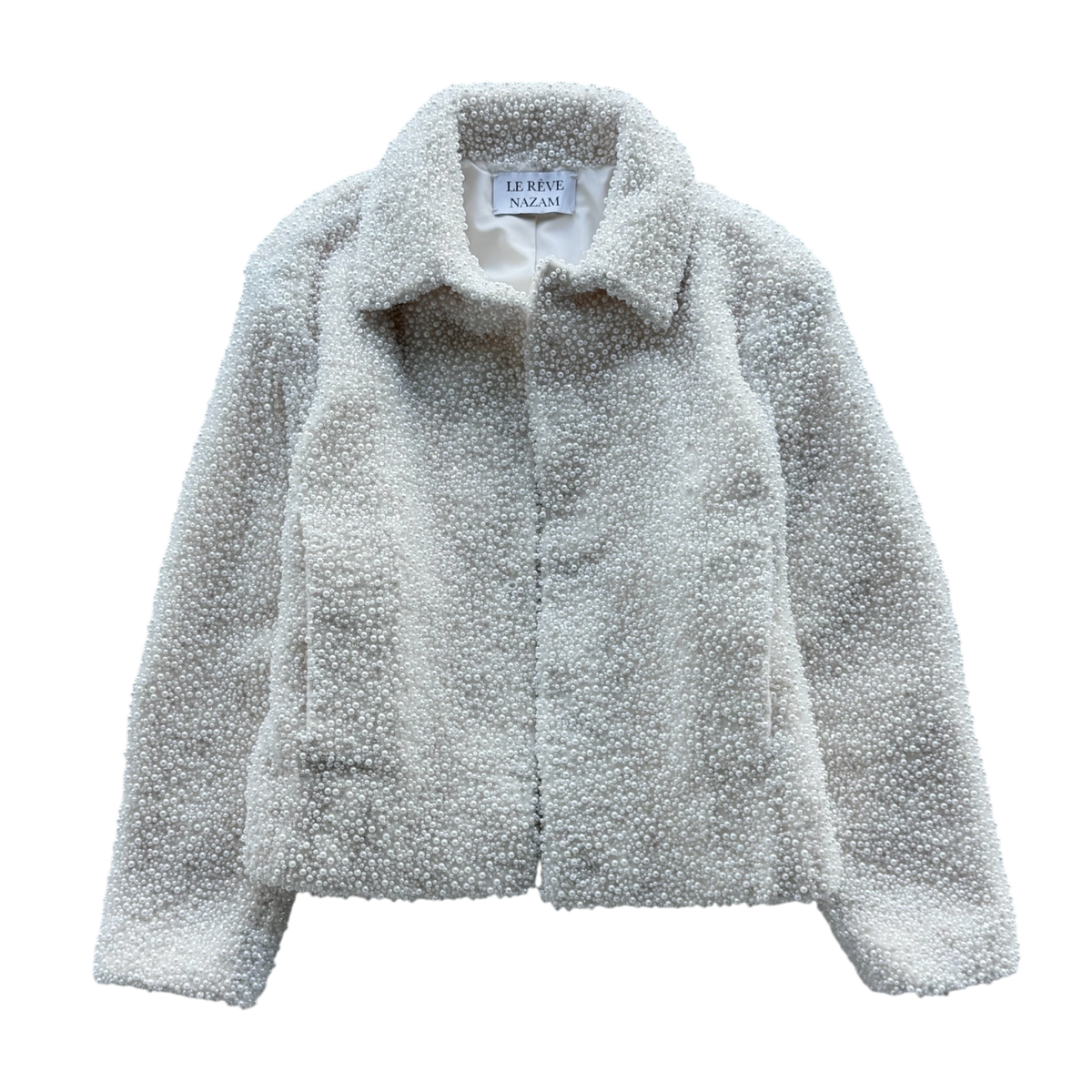 The Pearl Jacket