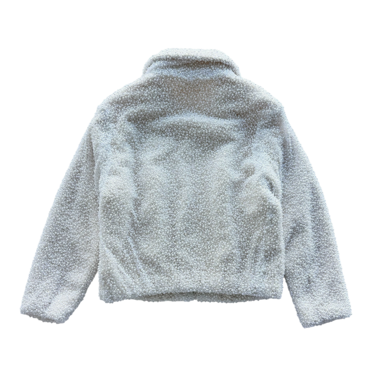 The Pearl Jacket