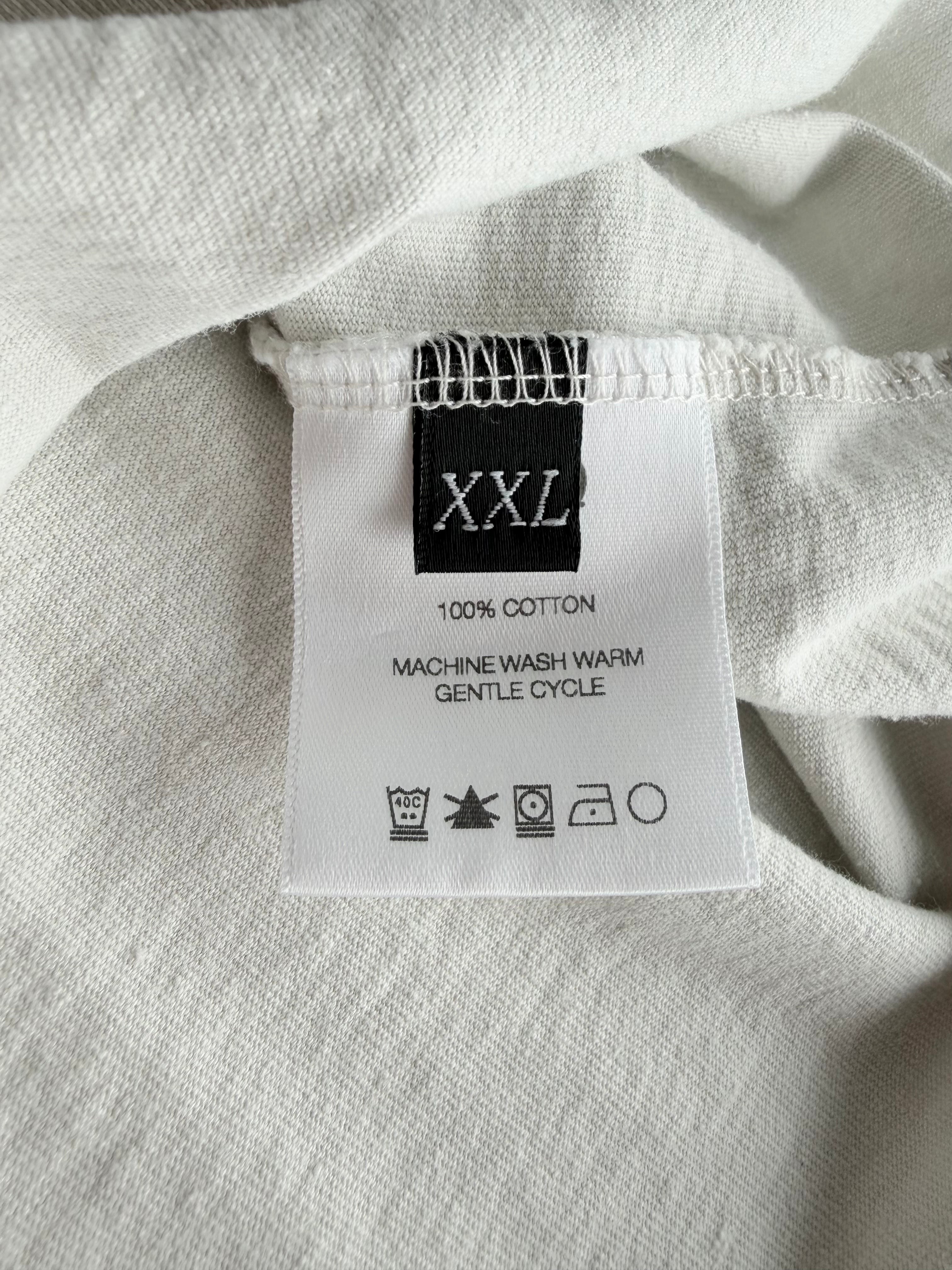 3 Stars Aleph Raglan Tee