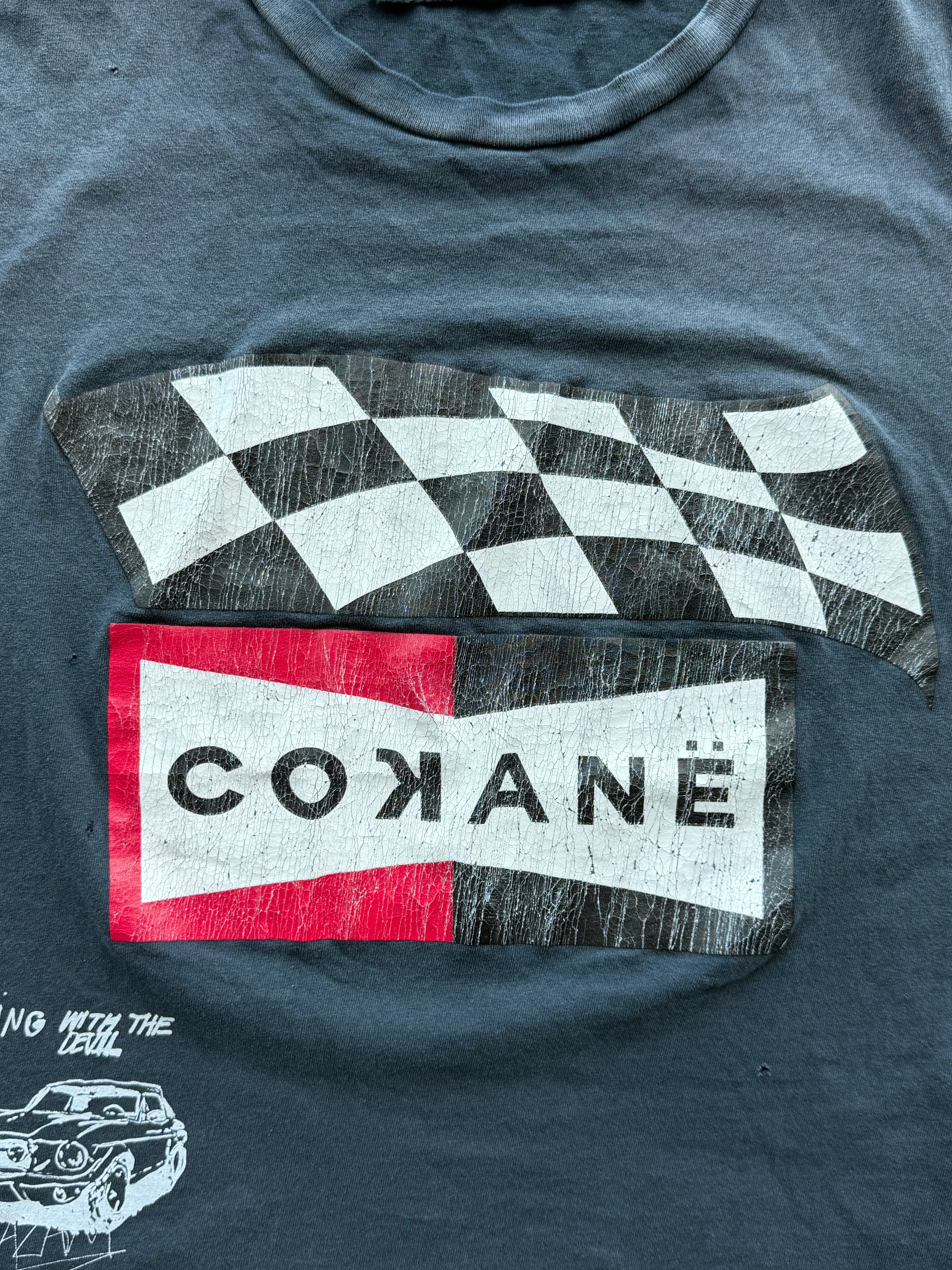 Cokane Tank Top