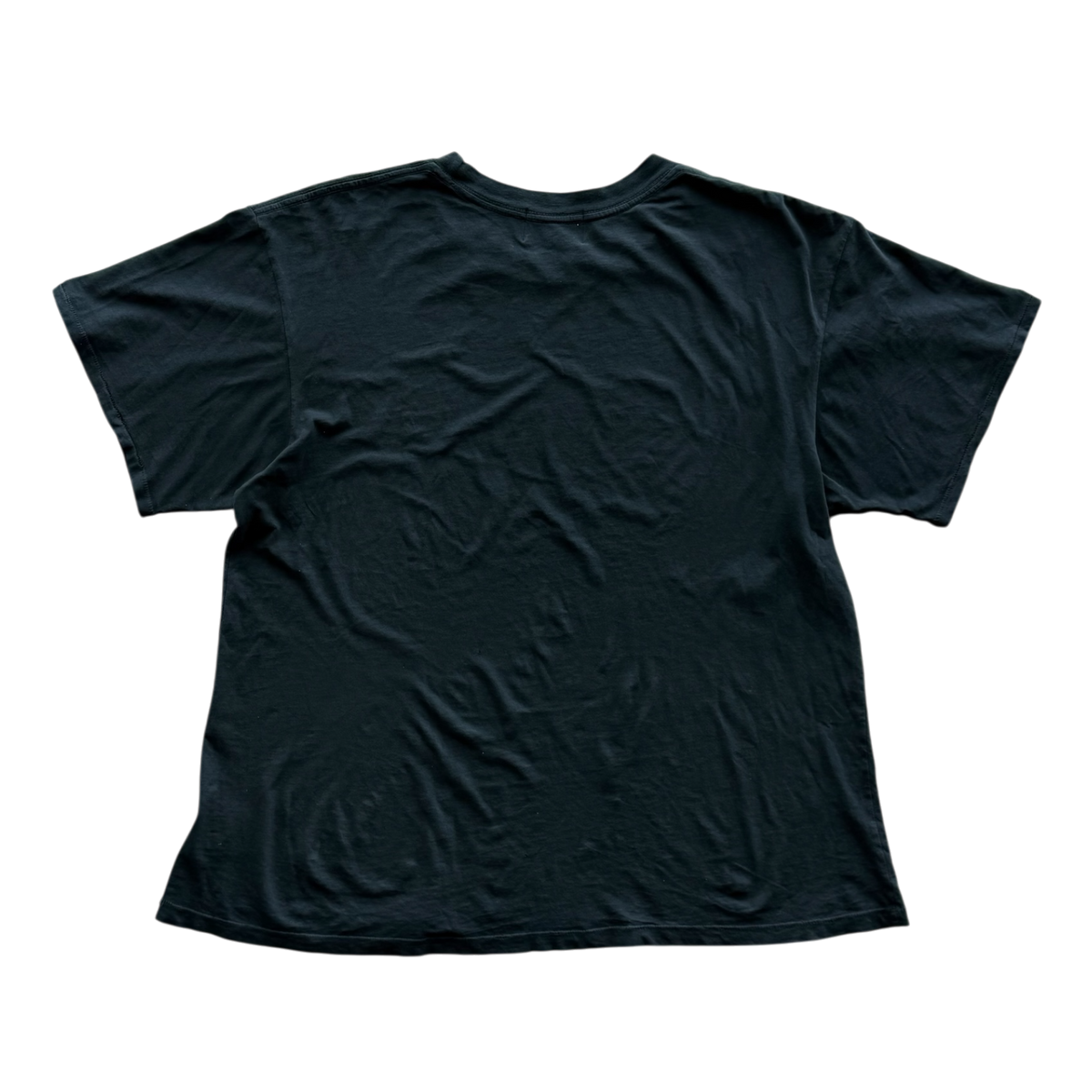 Sour Dream Faded Black Tee
