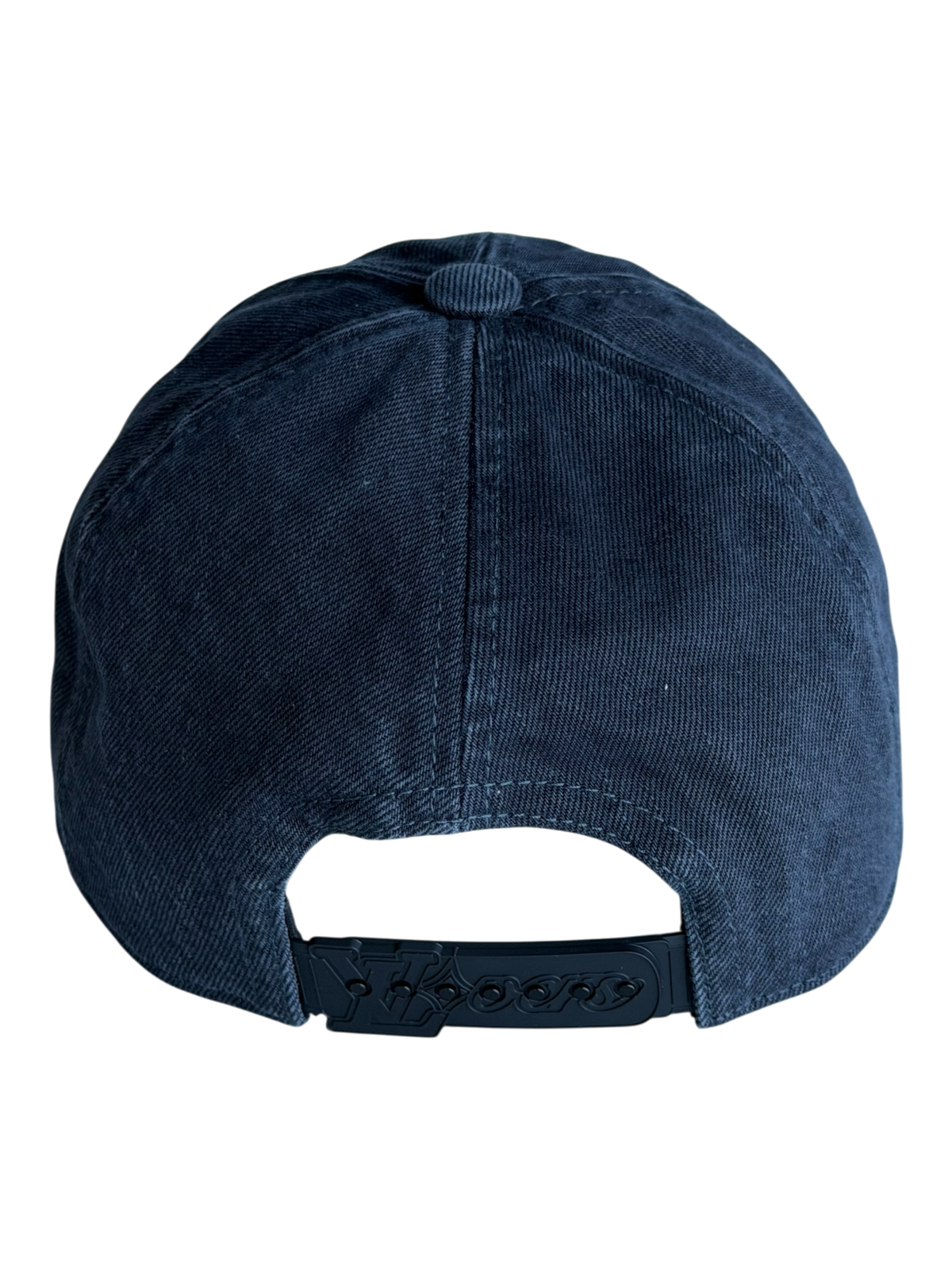Flower Washed Hat