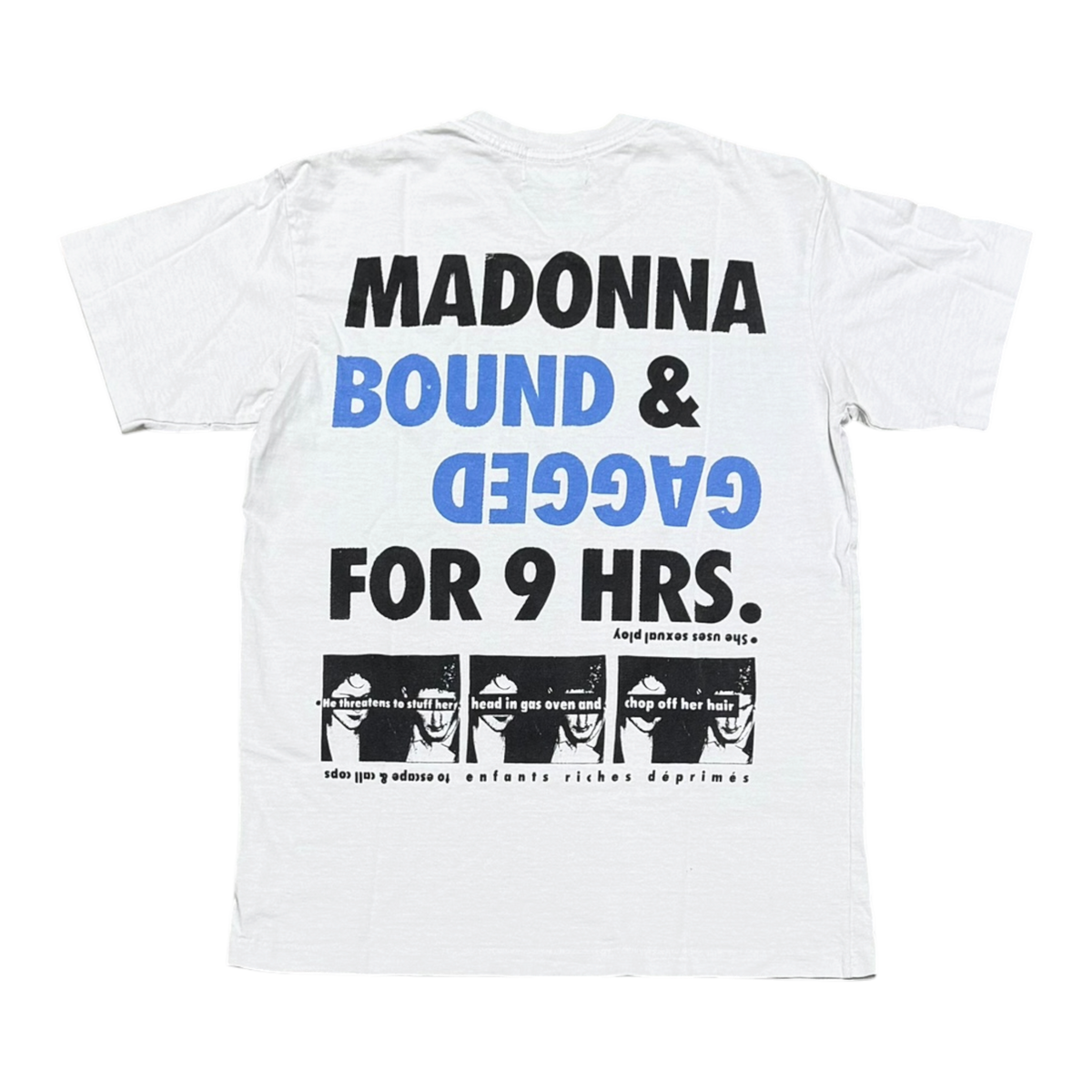 ERD Bonds Of Matrimony Tee