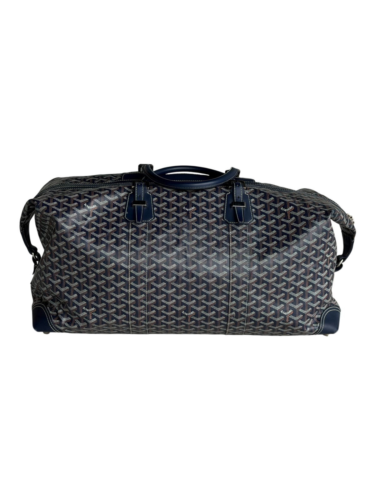 Navy Boeing 55 Duffel Bag