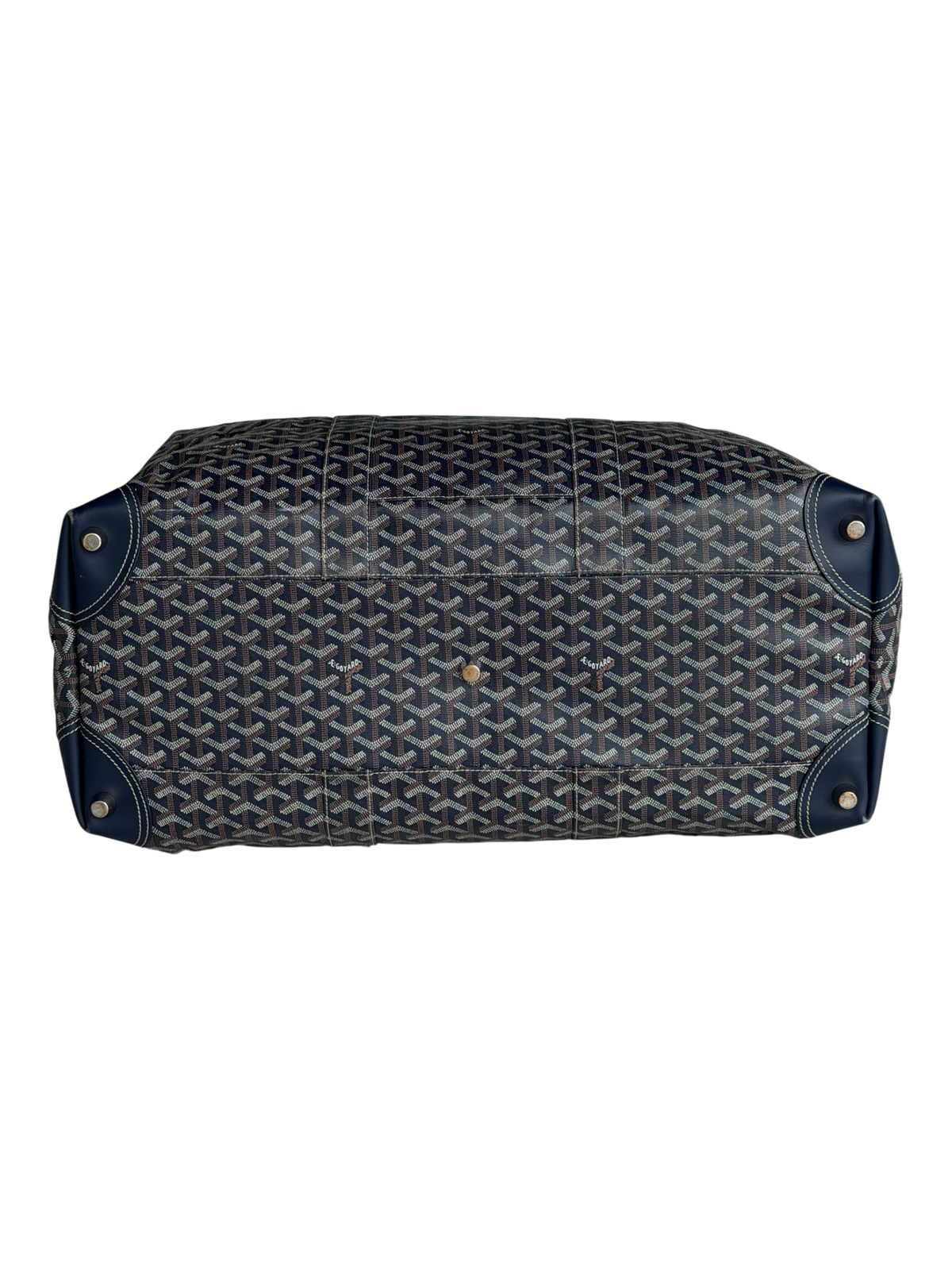 Navy Boeing 55 Duffel Bag