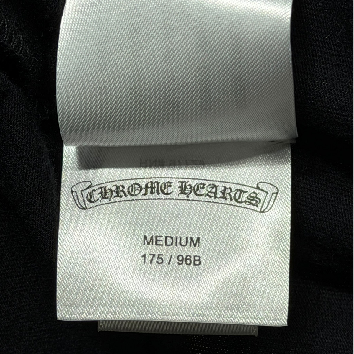 Scroll Logo Tokyo Tee