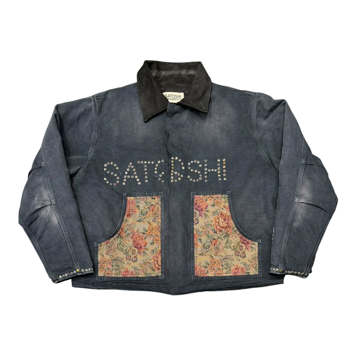 9 To 5 Work Jacket
