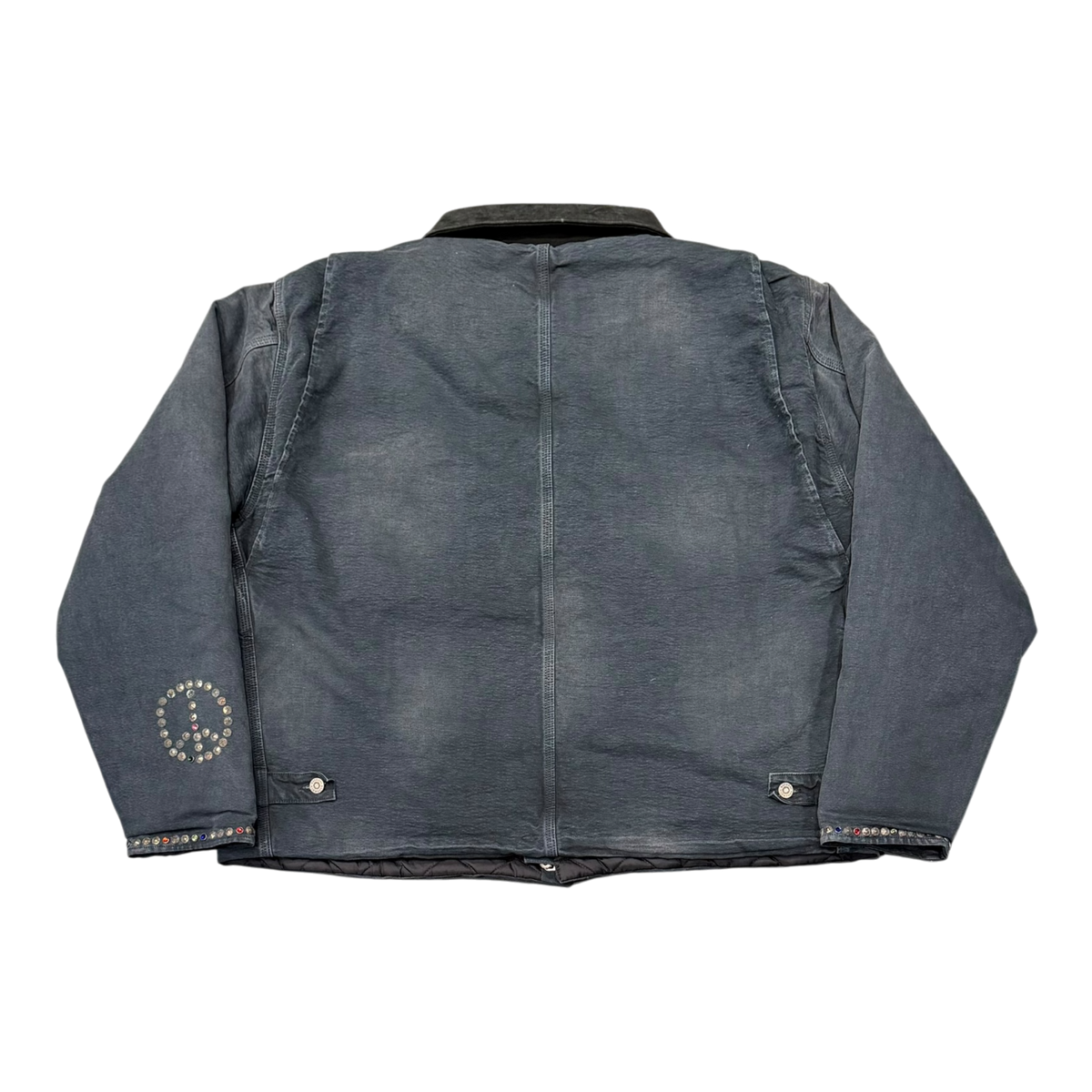 9 To 5 Work Jacket