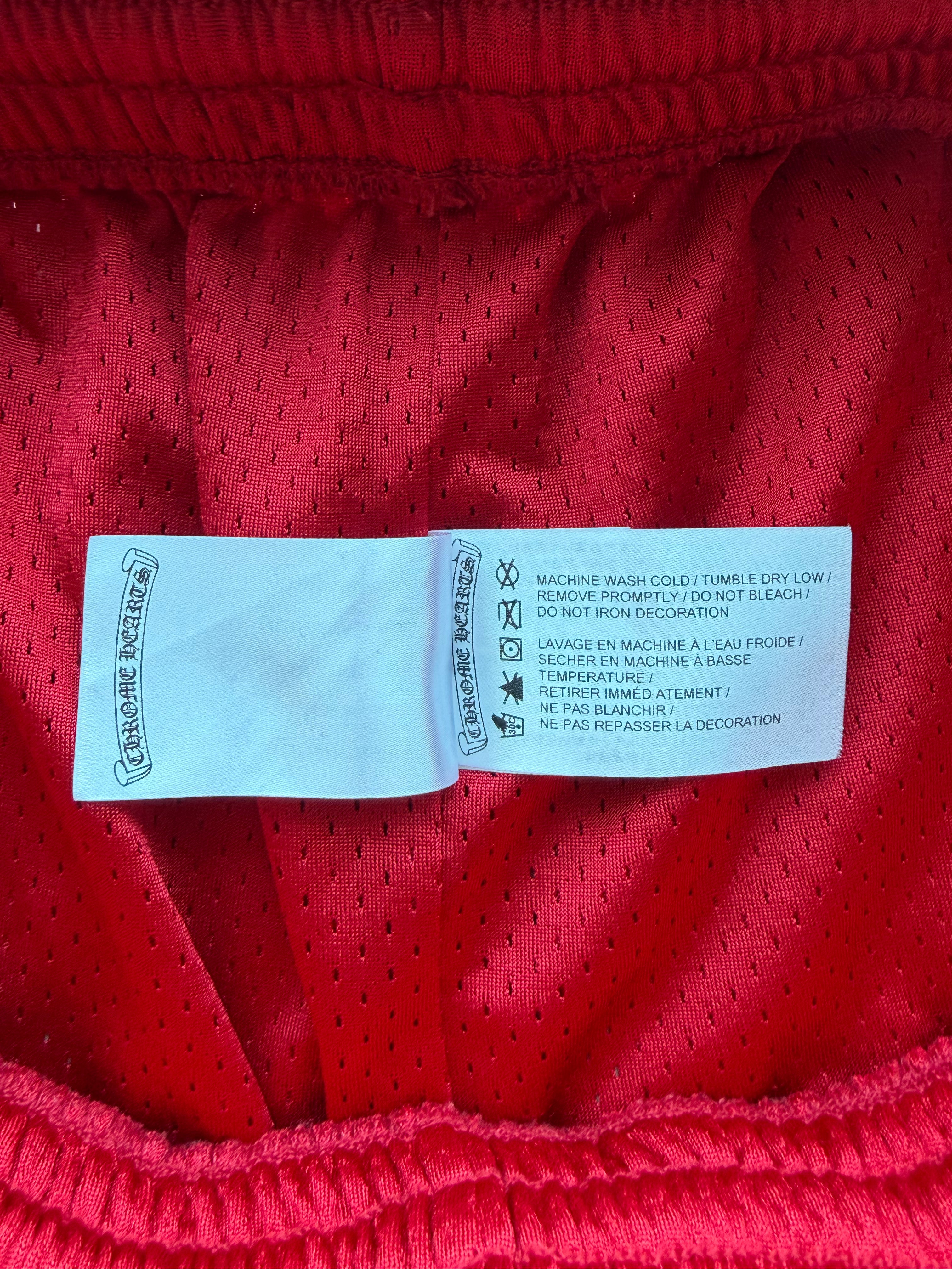 Matty Boy Team Mesh Shorts