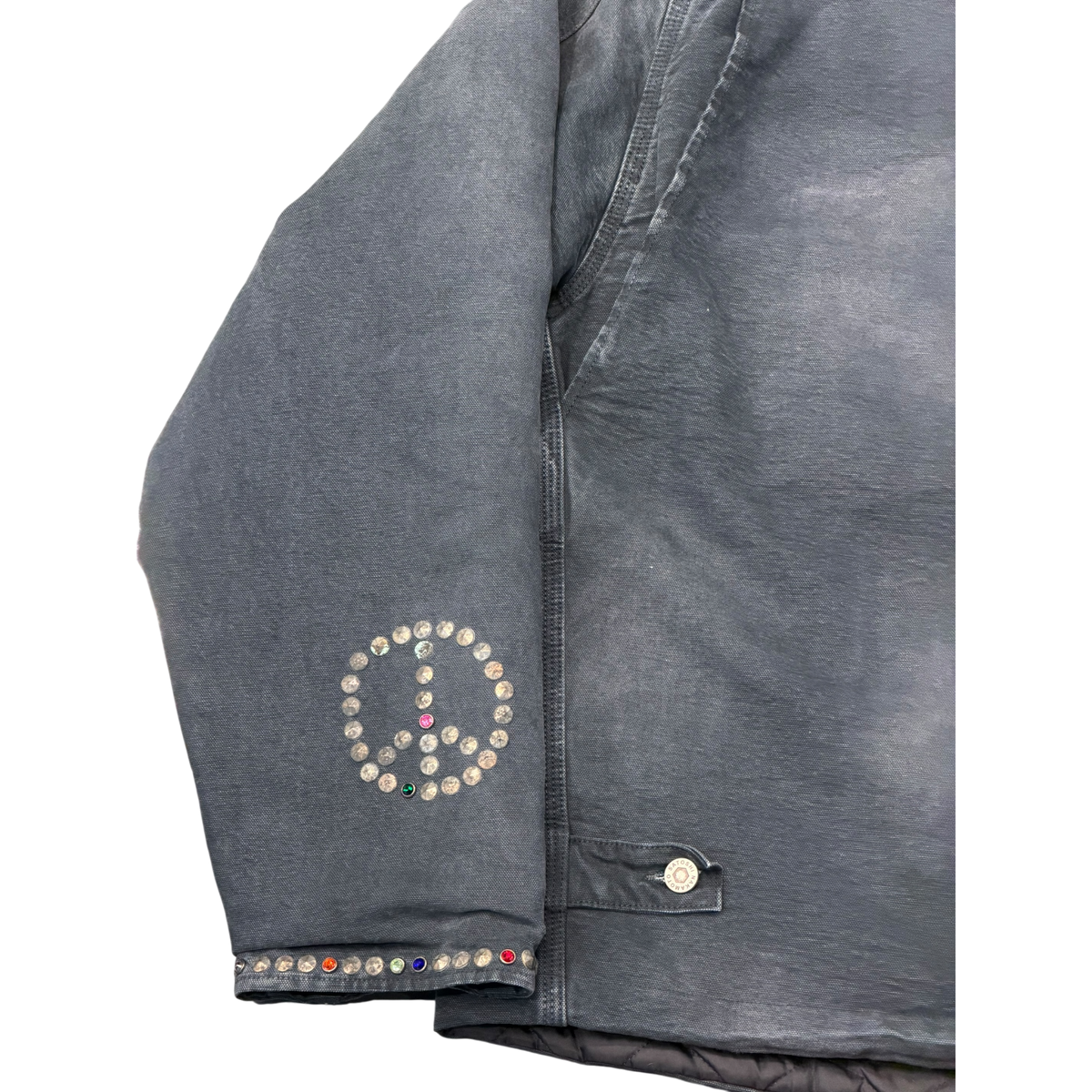 9 To 5 Work Jacket