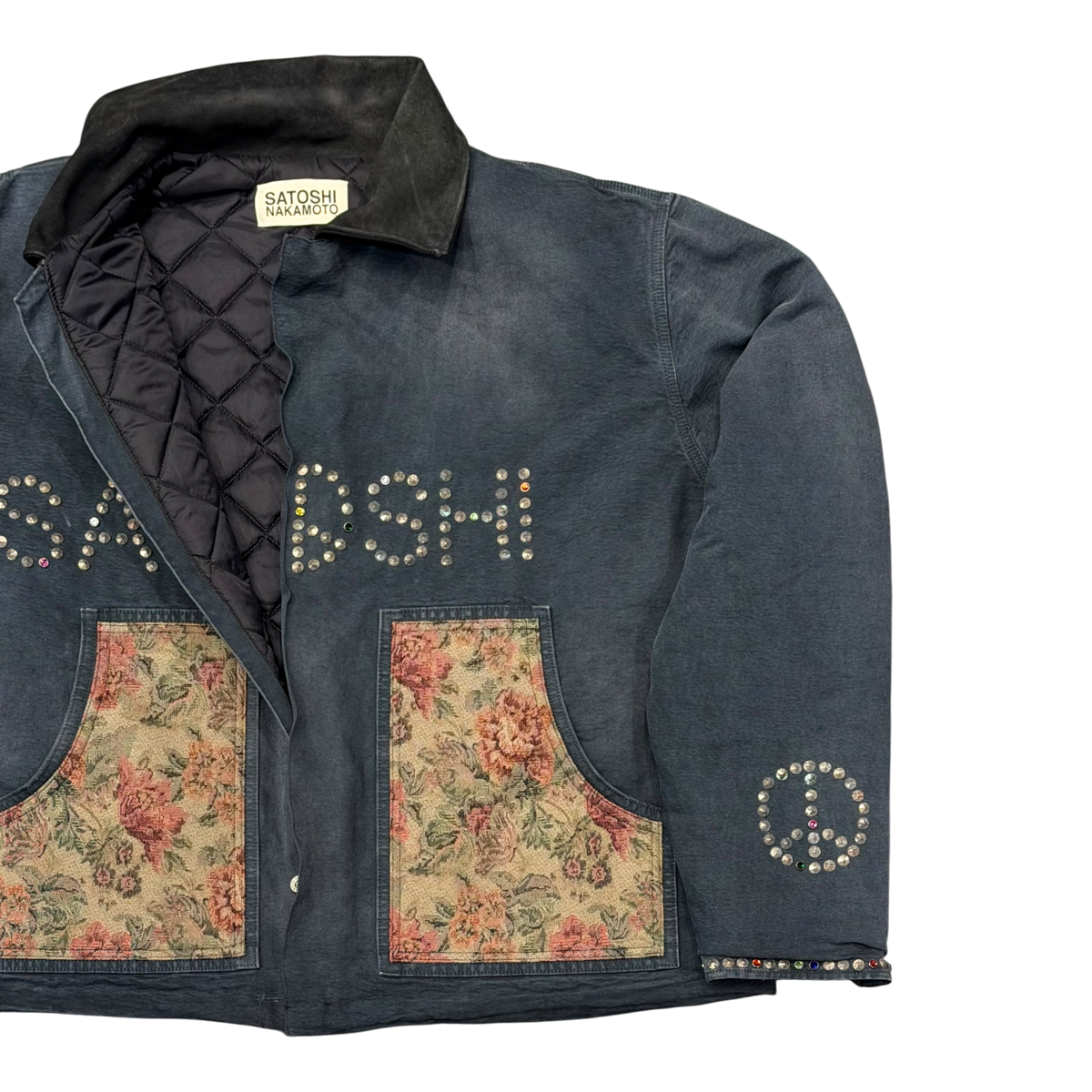 9 To 5 Work Jacket