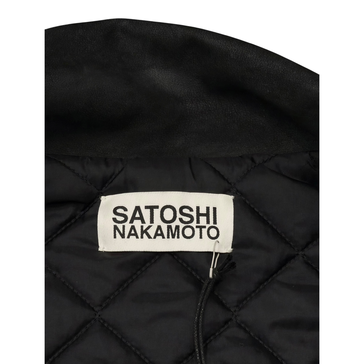 9 To 5 Work Jacket