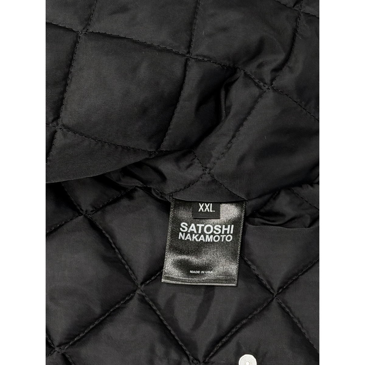 9 To 5 Work Jacket