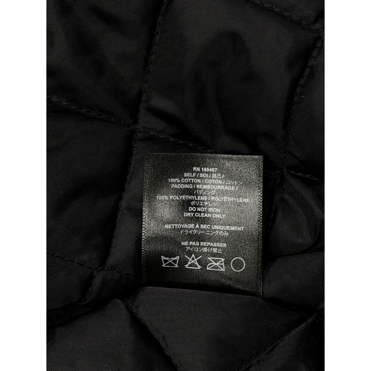 9 To 5 Work Jacket
