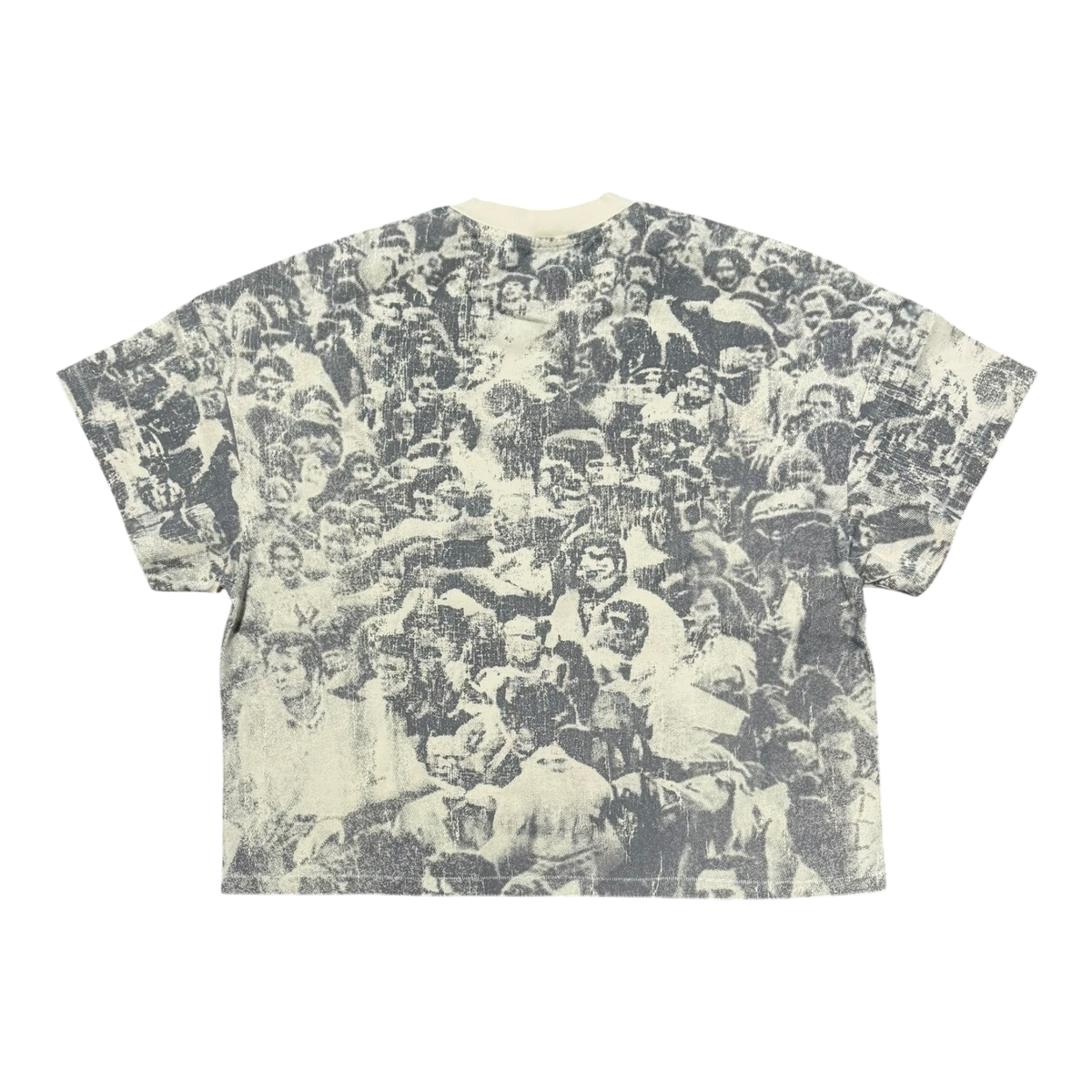 “END THE WAR” Tee