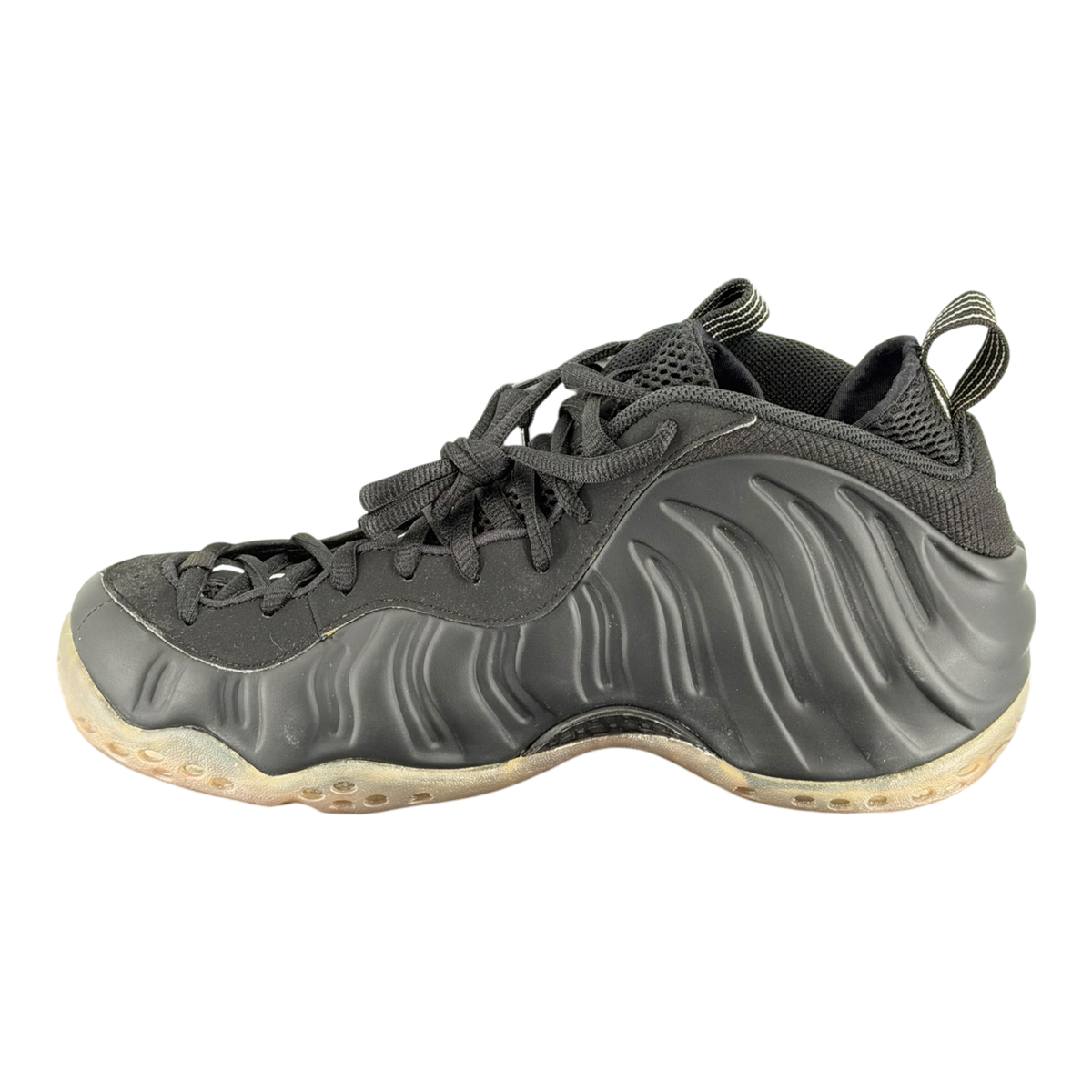 Nike Air Foamposite One Stealth (2012)