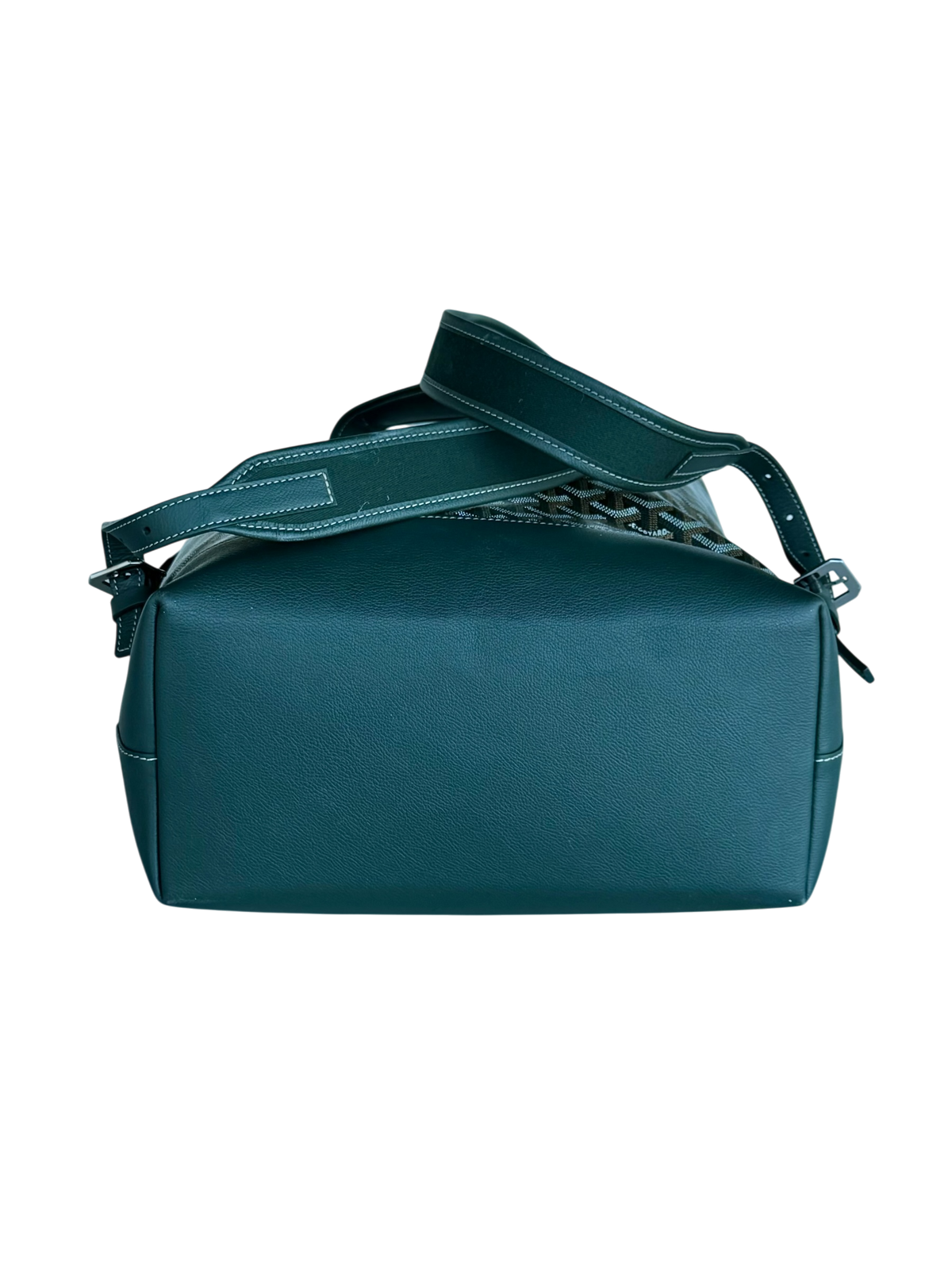 Dark Green Cisalpin Backpack Limited Edition