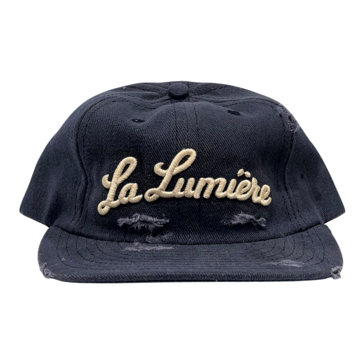 Logo Hat (Navy)