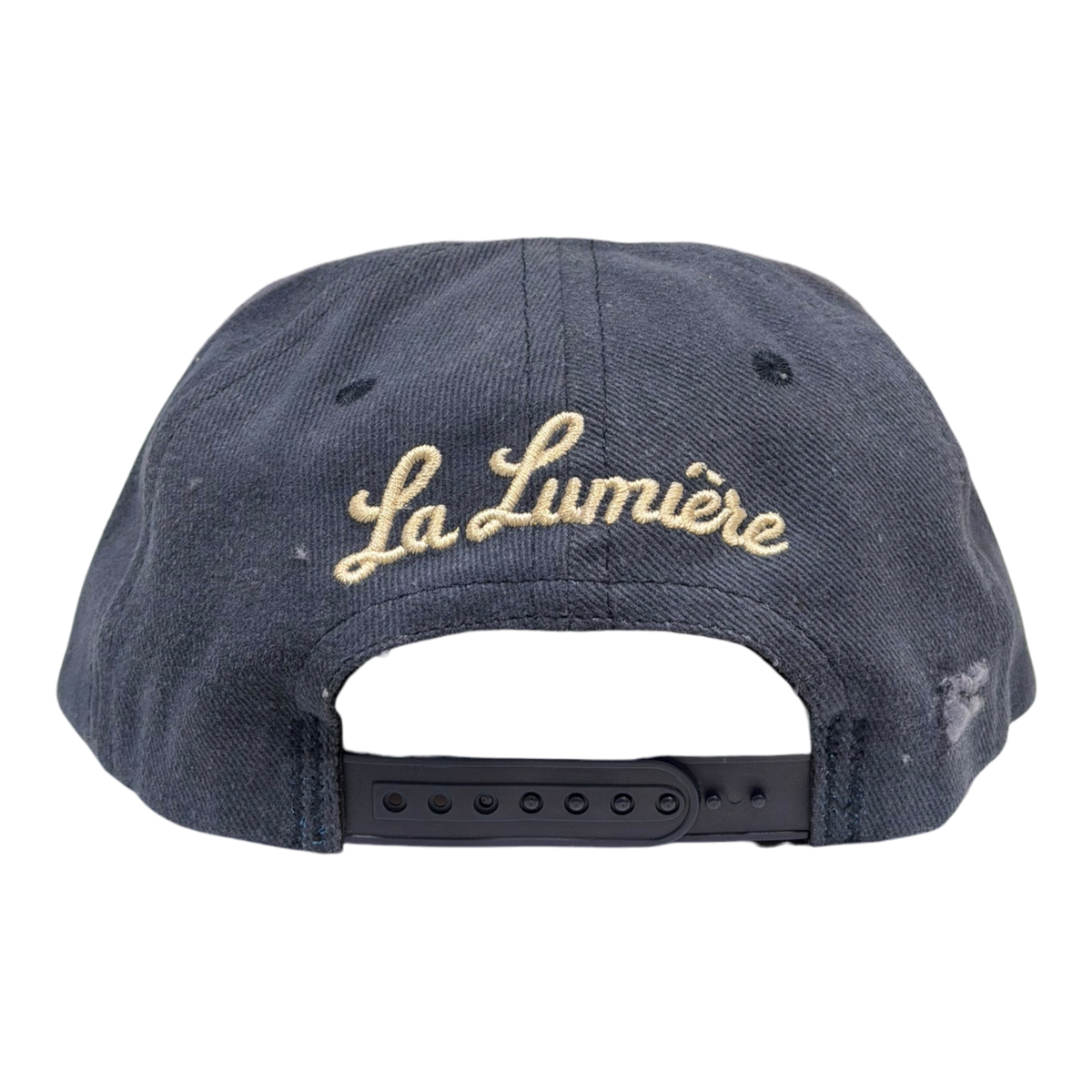 Logo Hat (Navy)