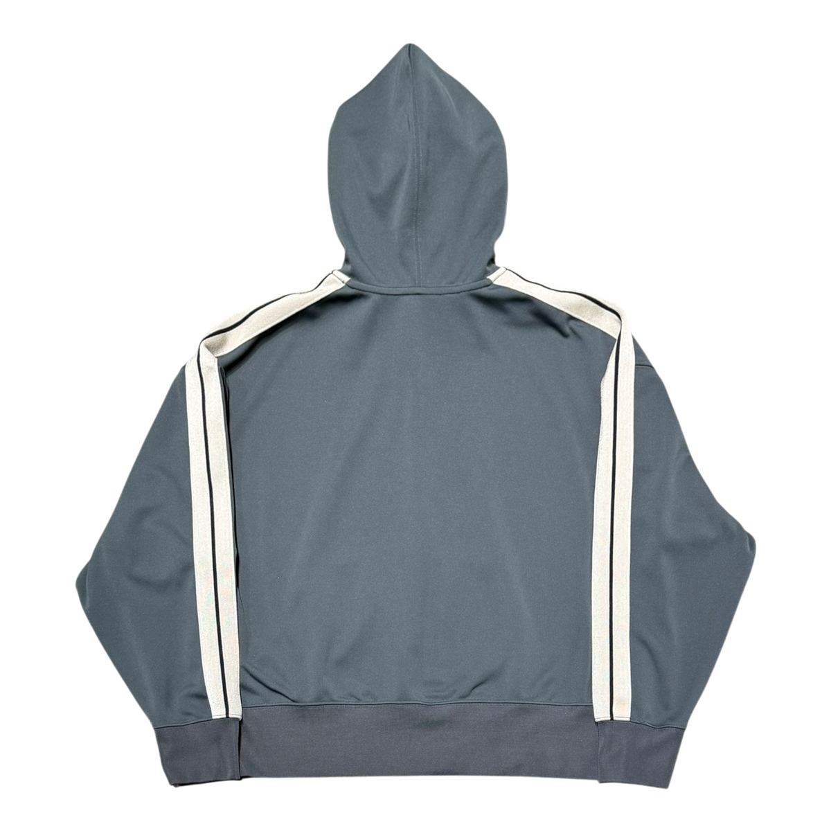 Classic Track hoody 'Dark Grey'