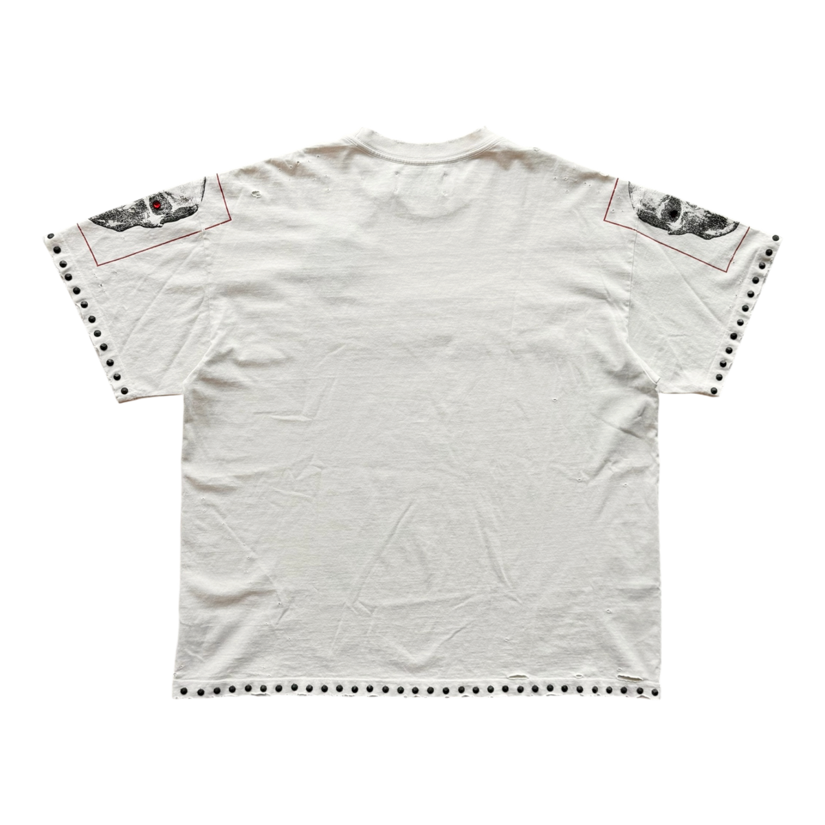 Sent Me Tee