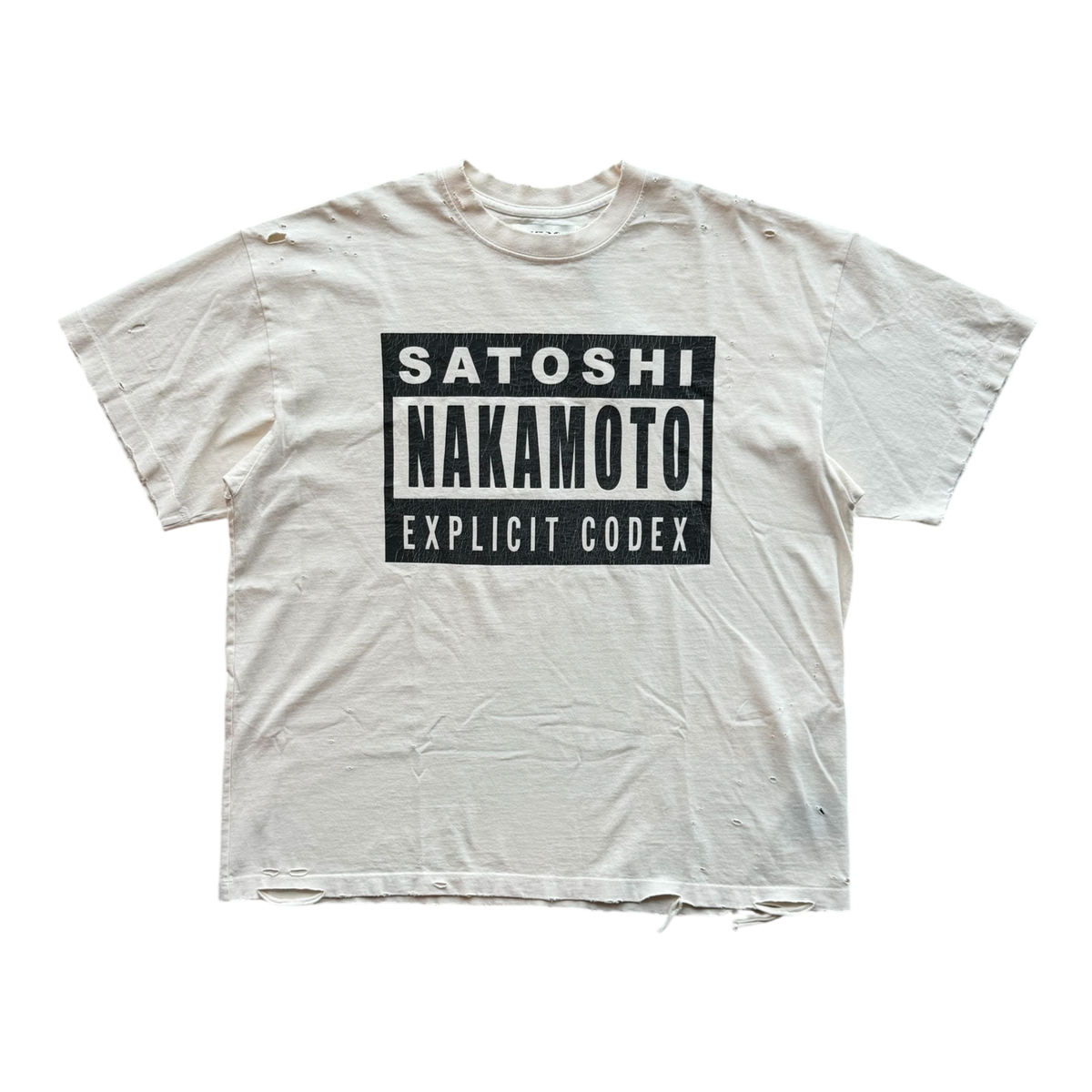 Explicit Codex Tee