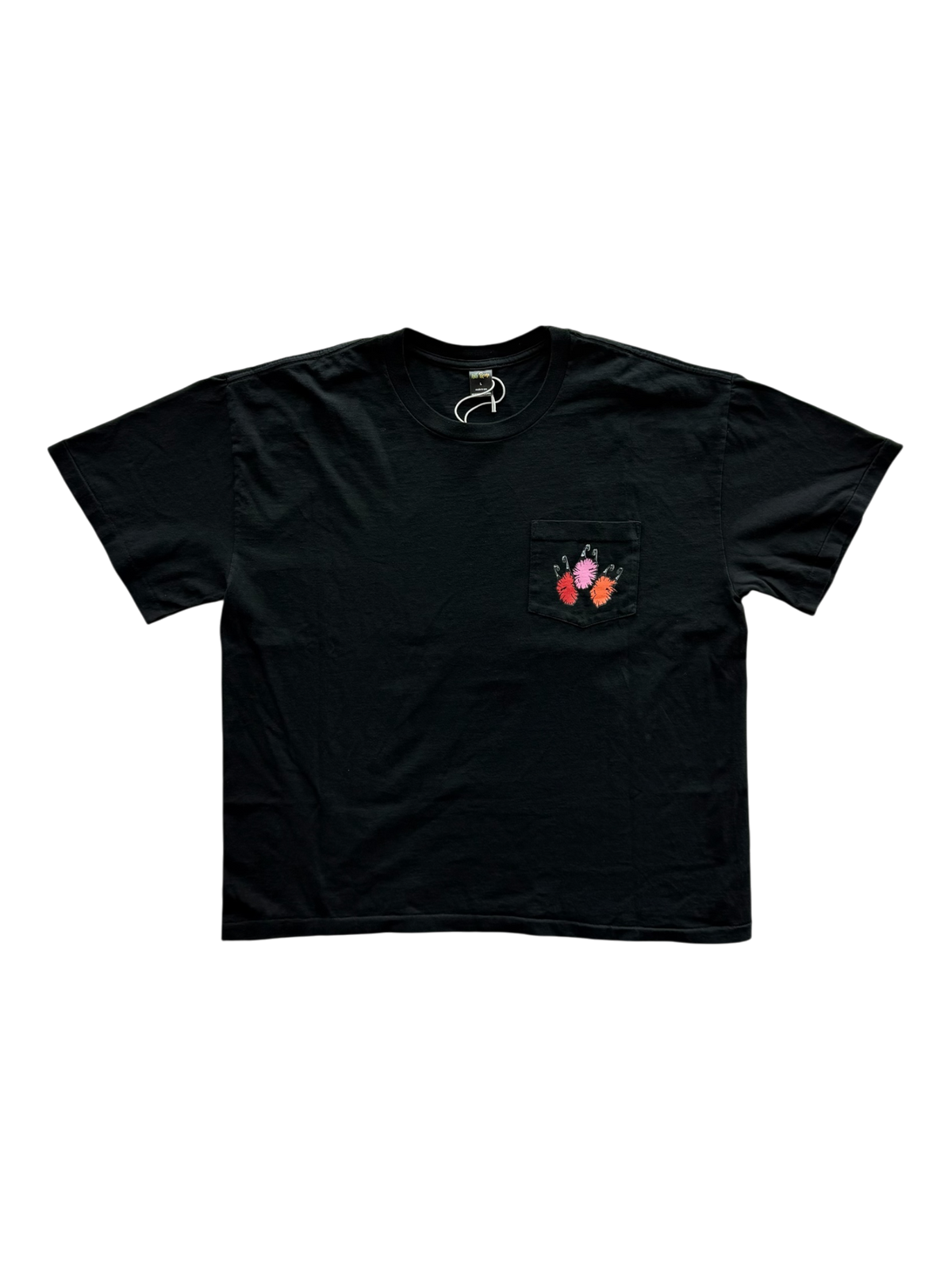 Matty Boy Anti Promo Graphic Tee
