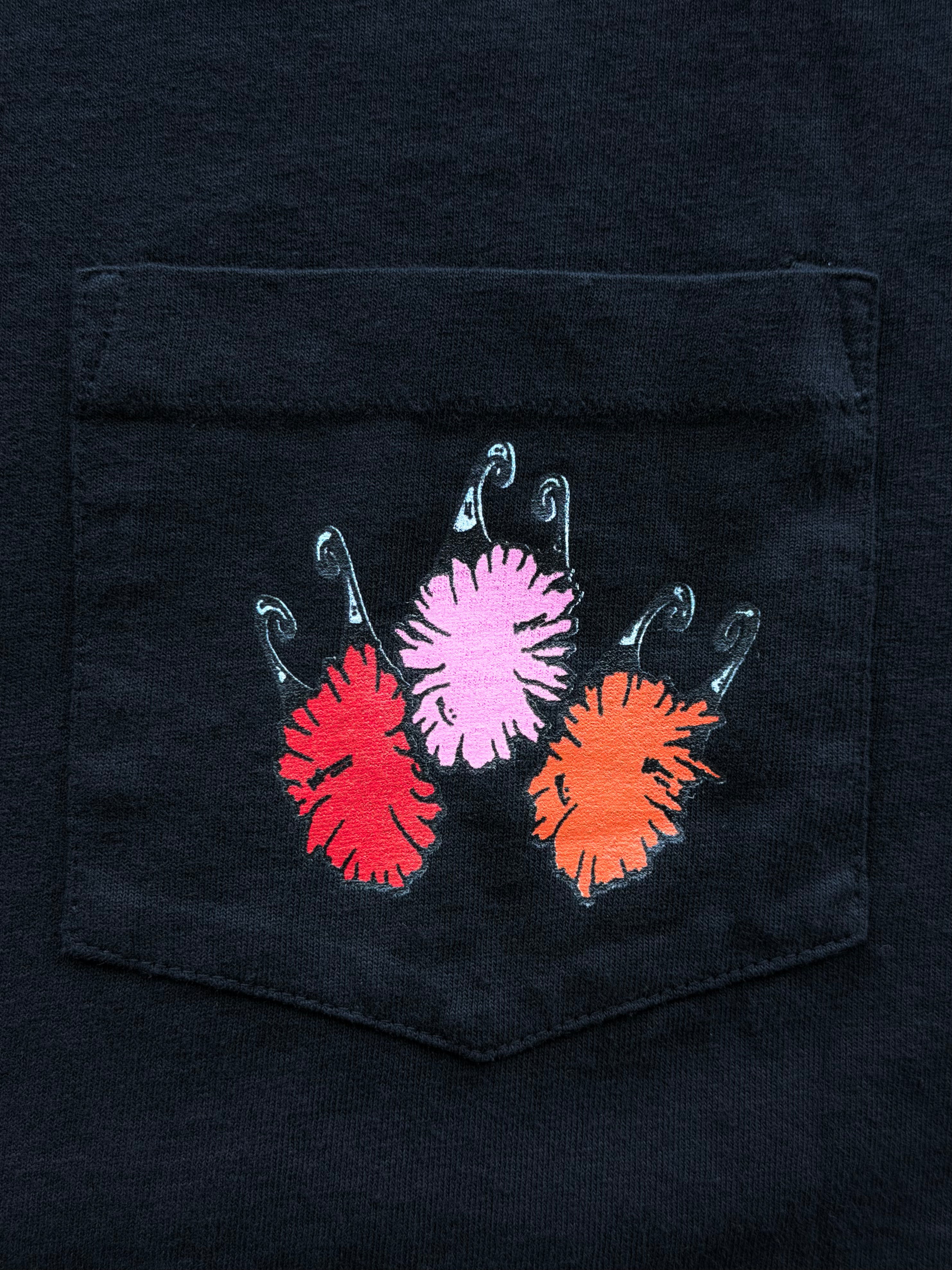 Matty Boy Anti Promo Graphic Tee