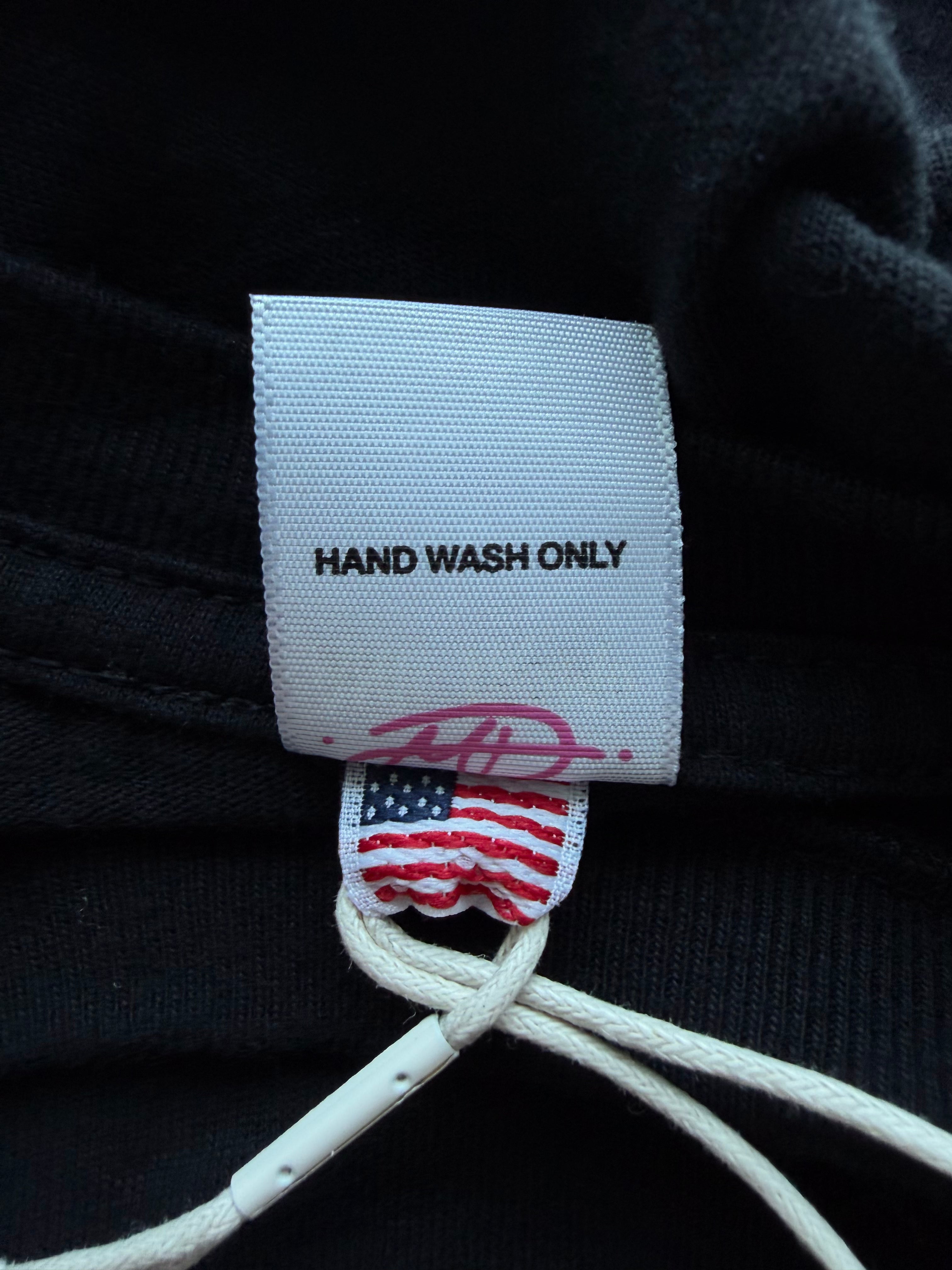 Matty Boy Anti Promo Graphic Tee