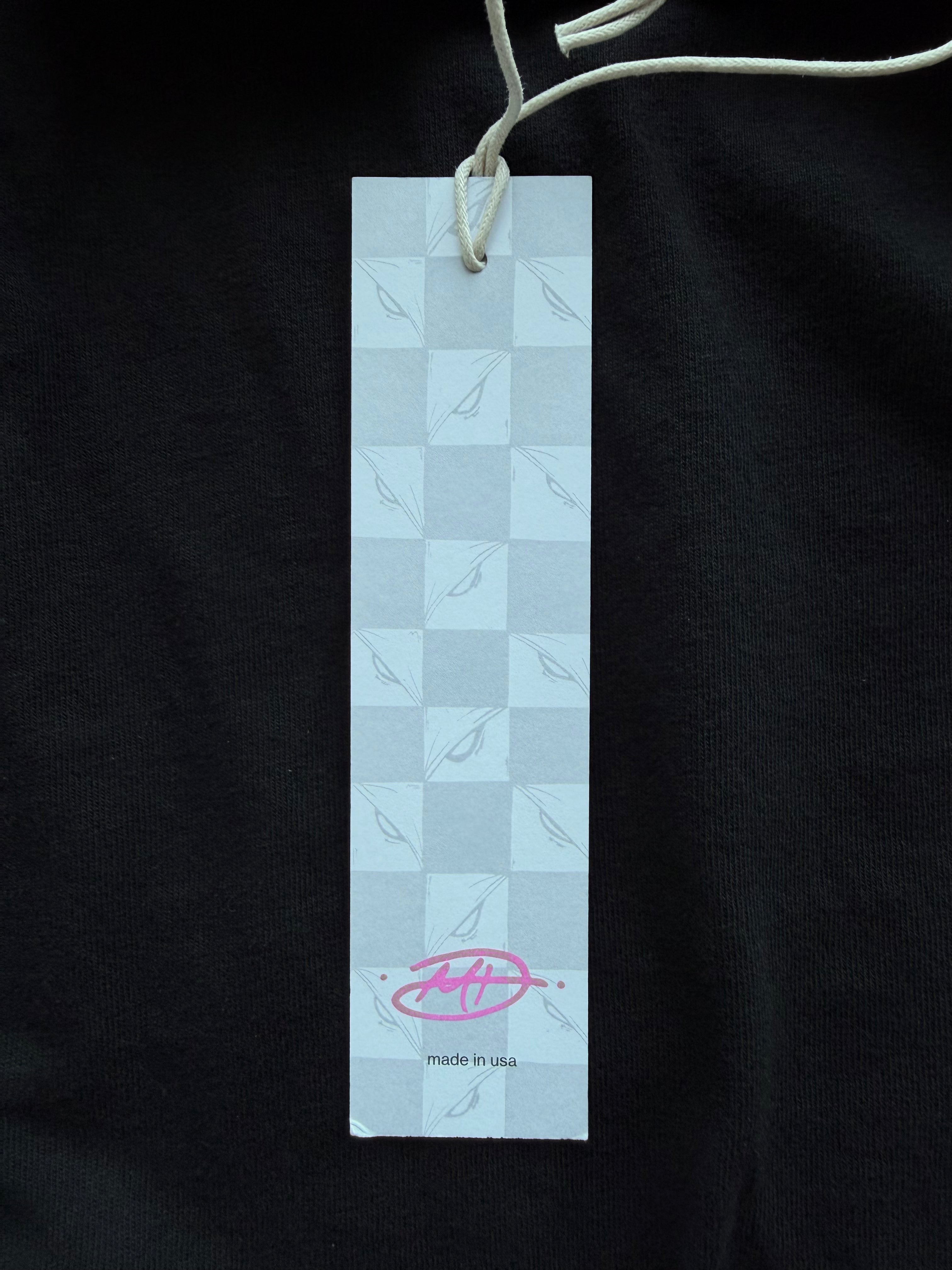 Matty Boy Anti Promo Graphic Tee