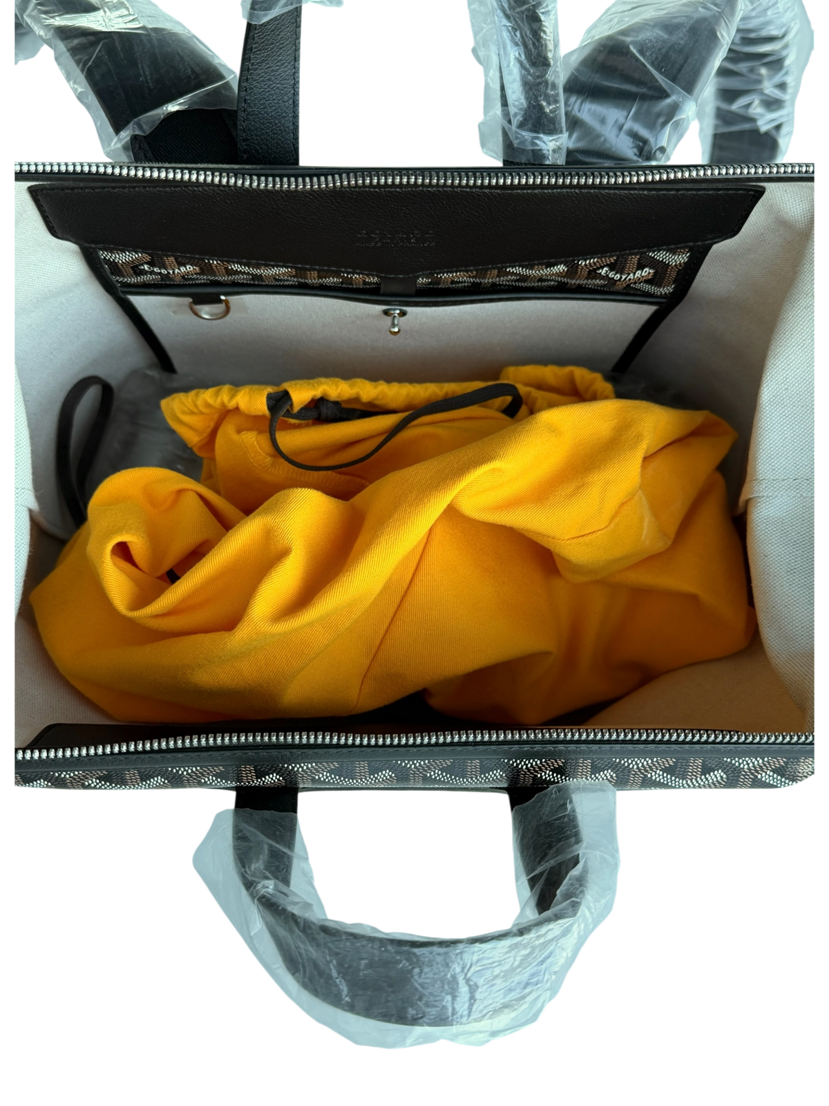 Cisalpin Backpack Black
