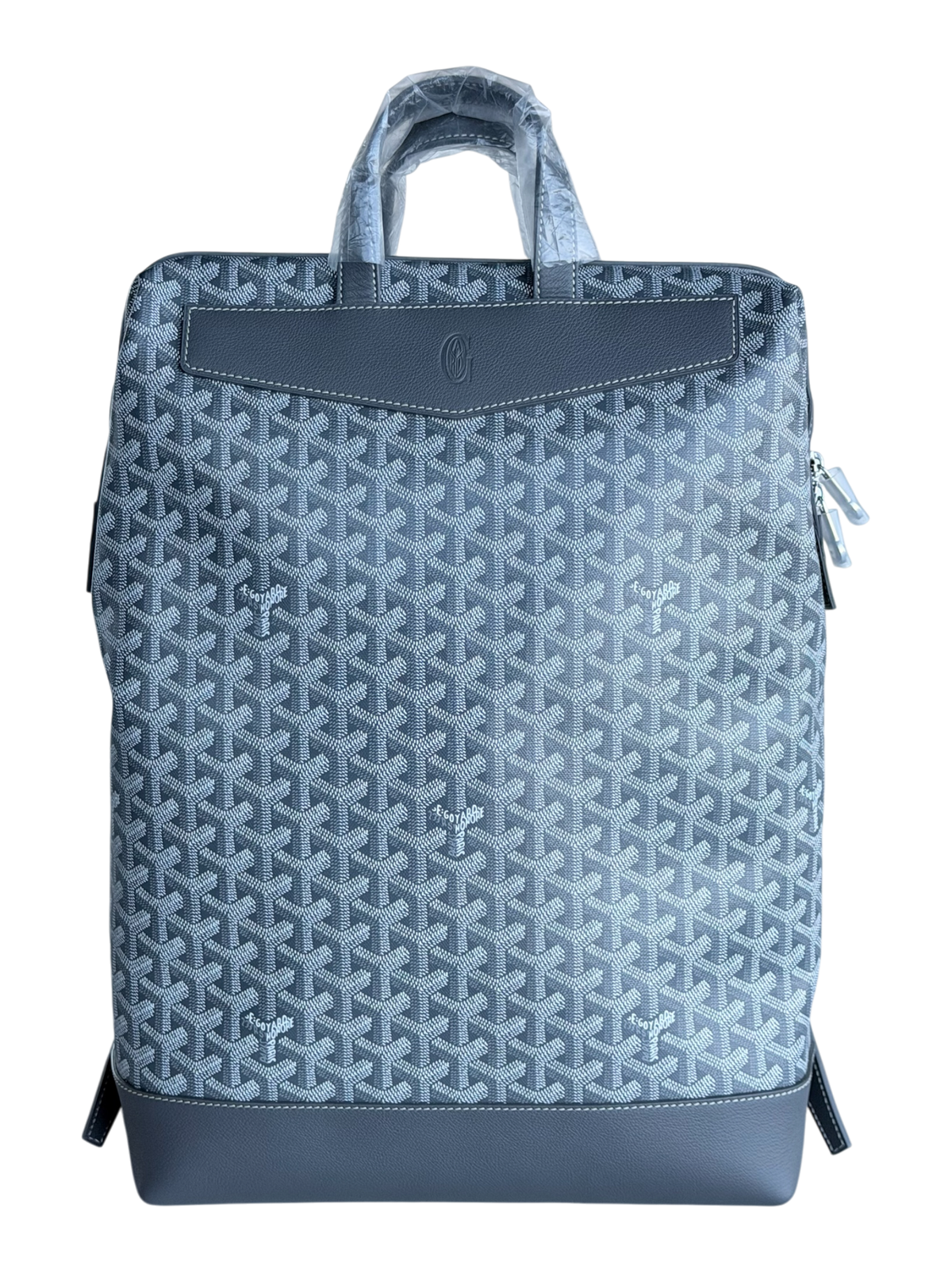 Cisalpin Backpack Grey