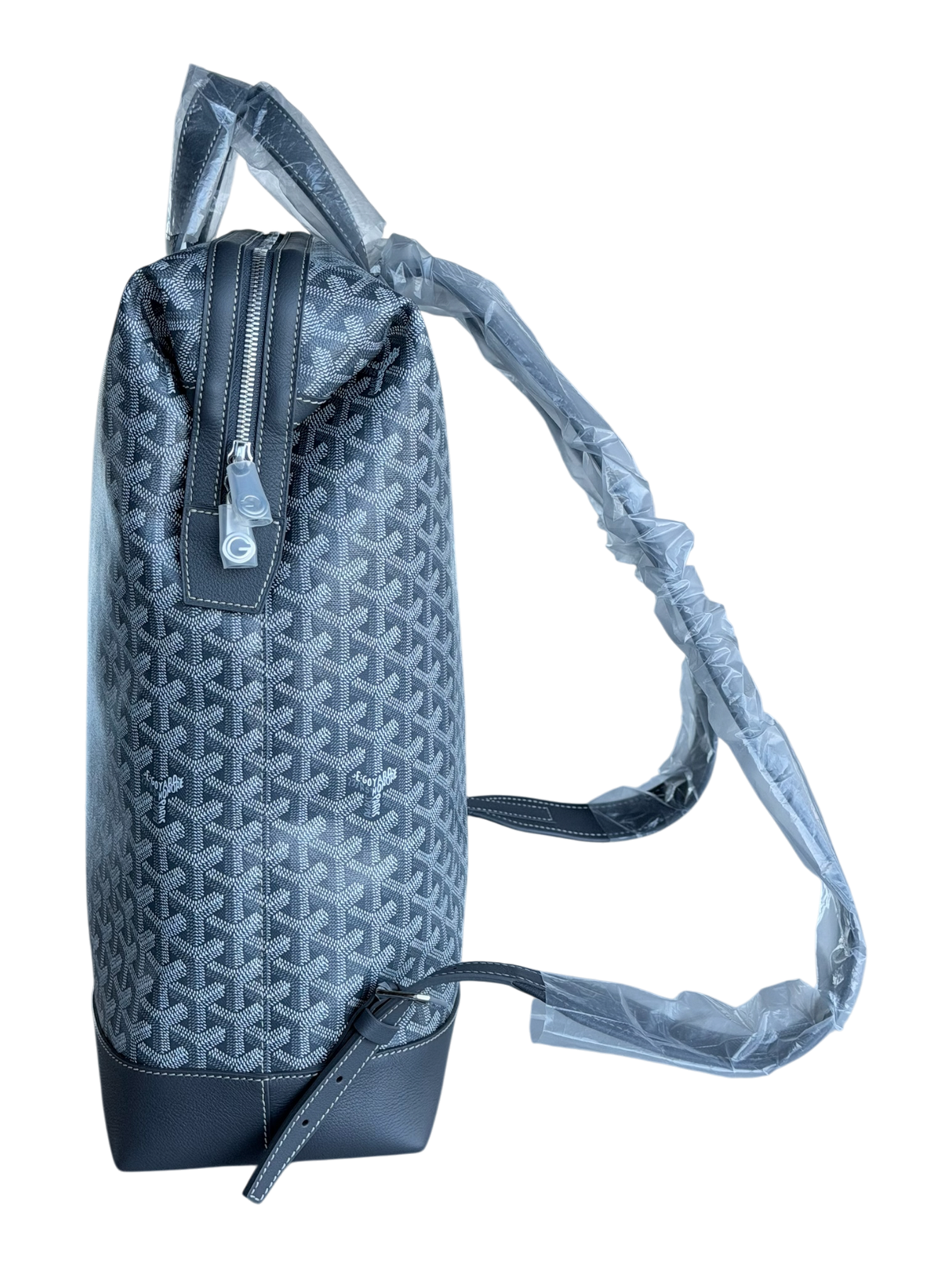 Cisalpin Backpack Grey