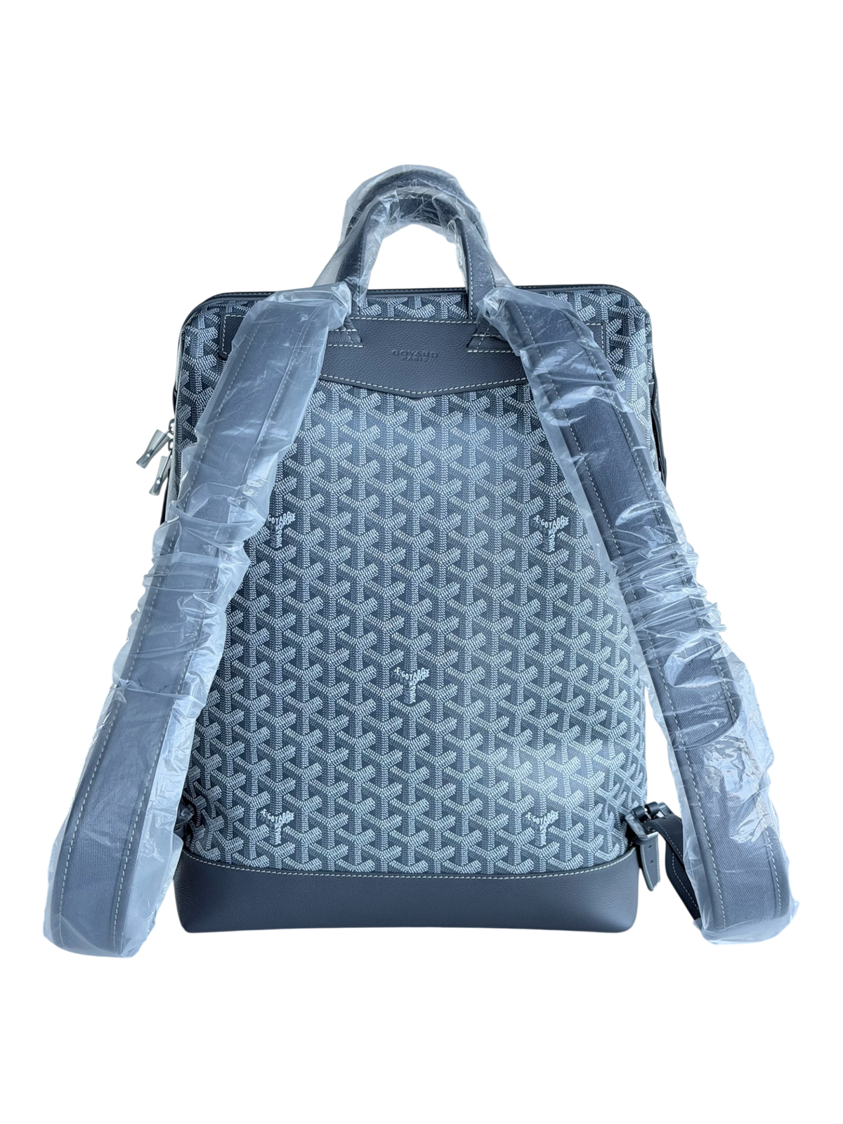 Cisalpin Backpack Grey